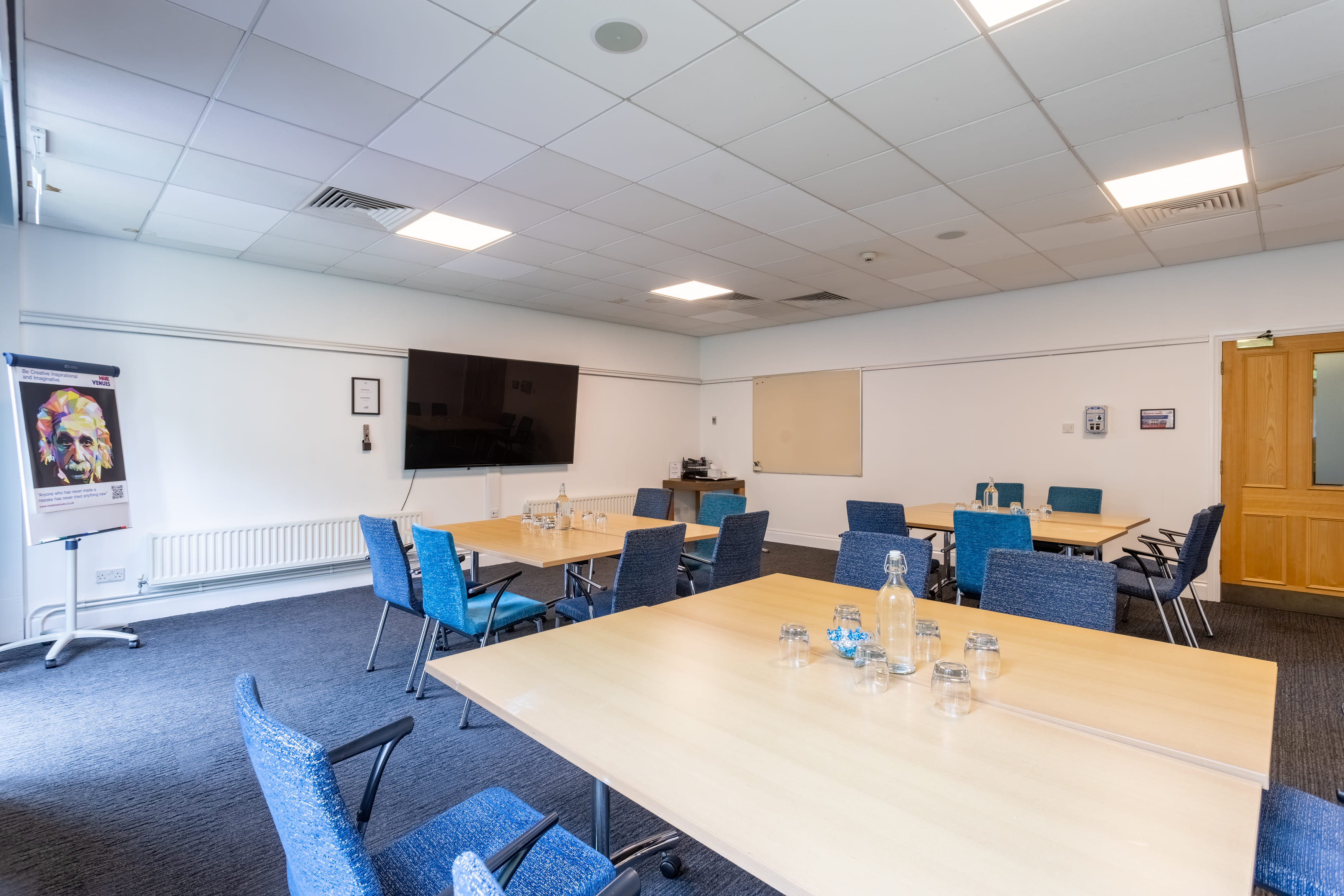 Woodland Grange - Room 8 4