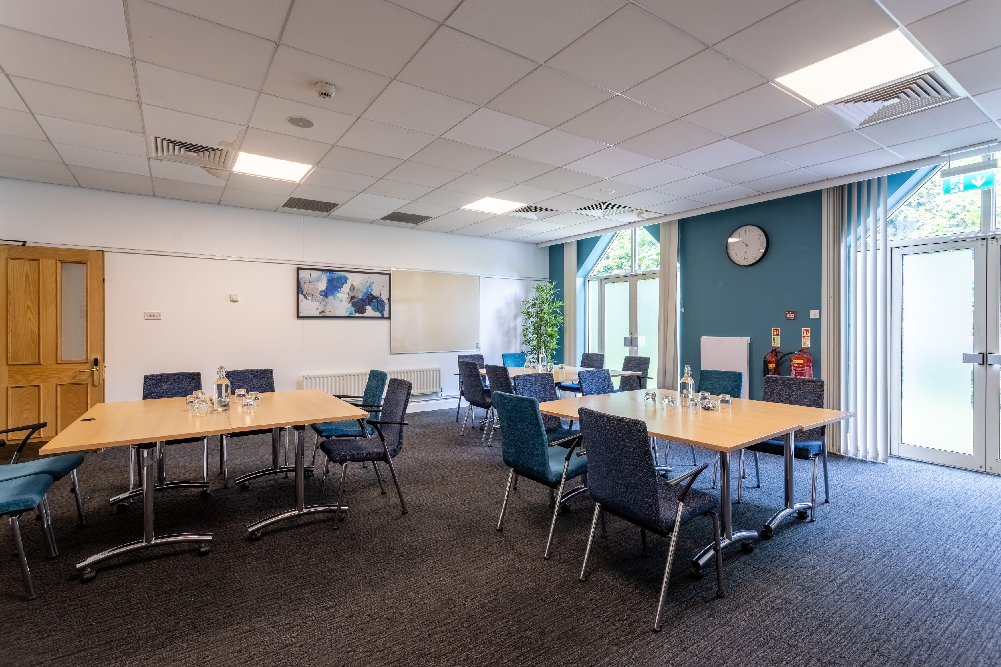 Woodland Grange - Room 8 2