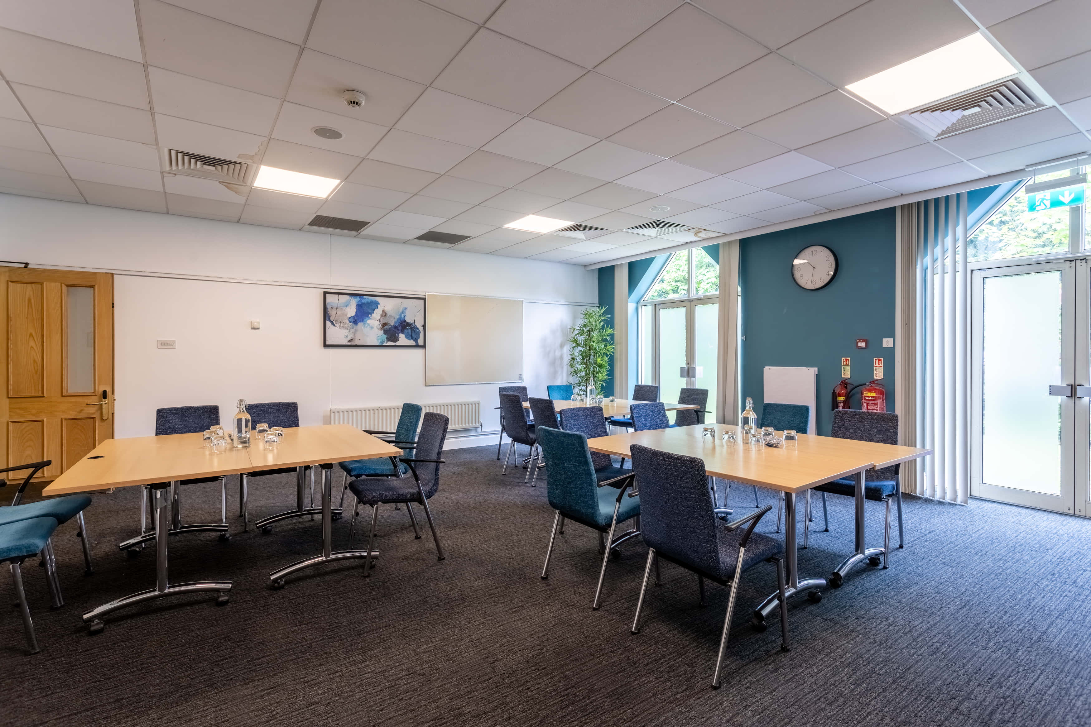 Woodland Grange - Room 8 2