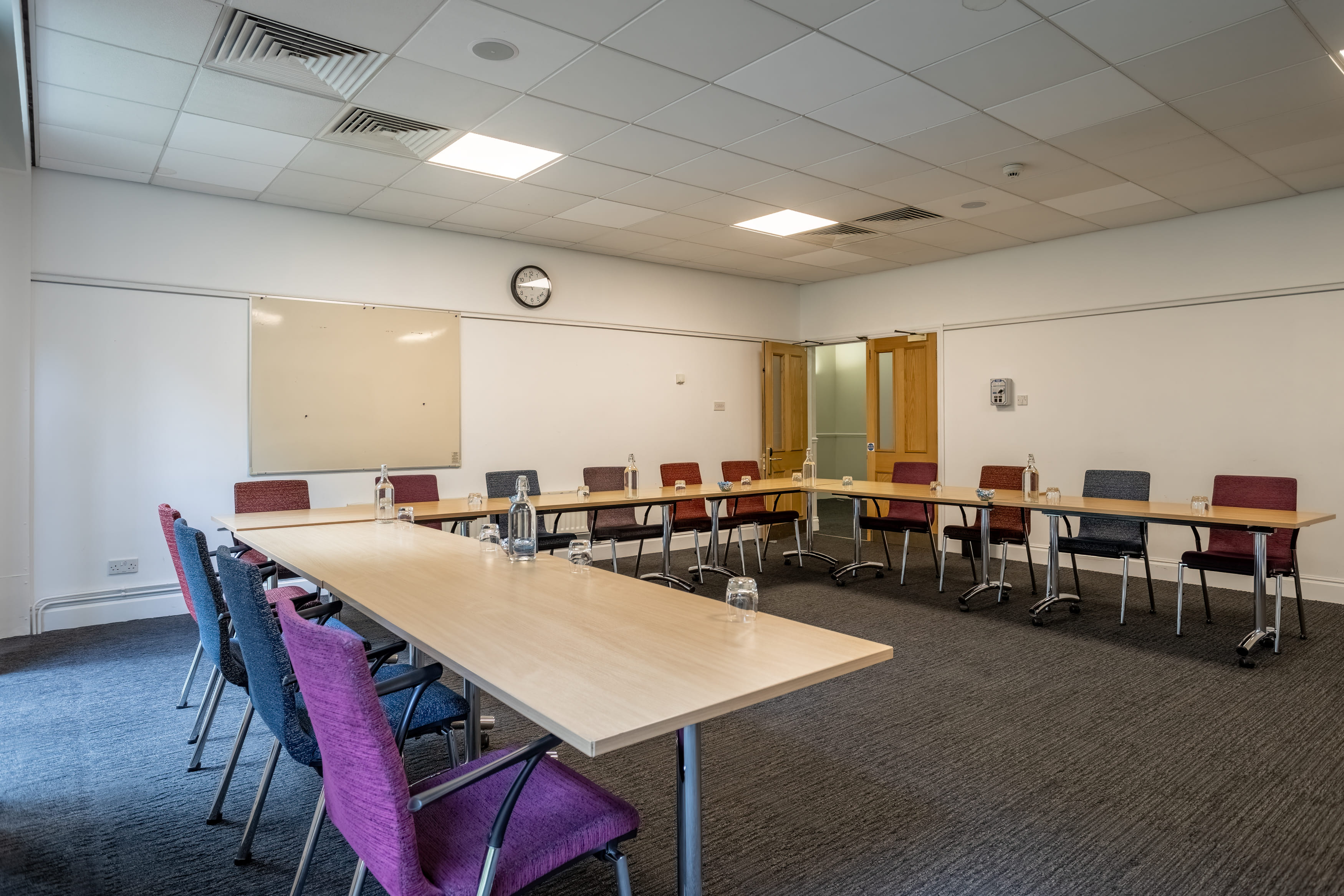 Woodland Grange - Room 7 6