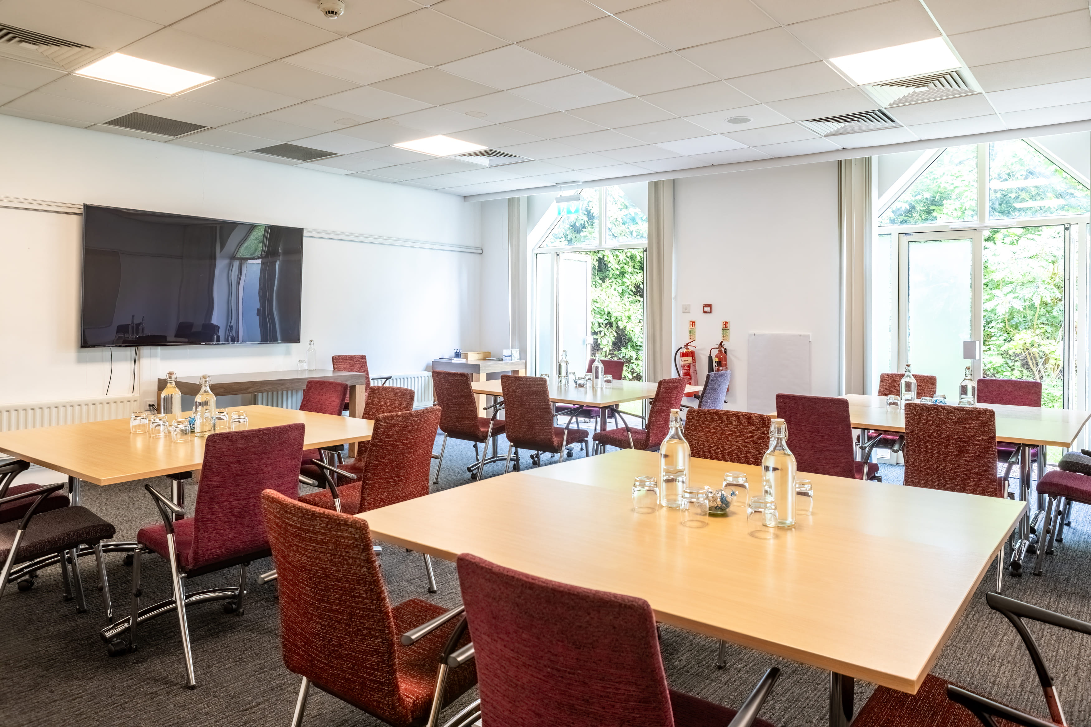 Woodland Grange - Room 7 1