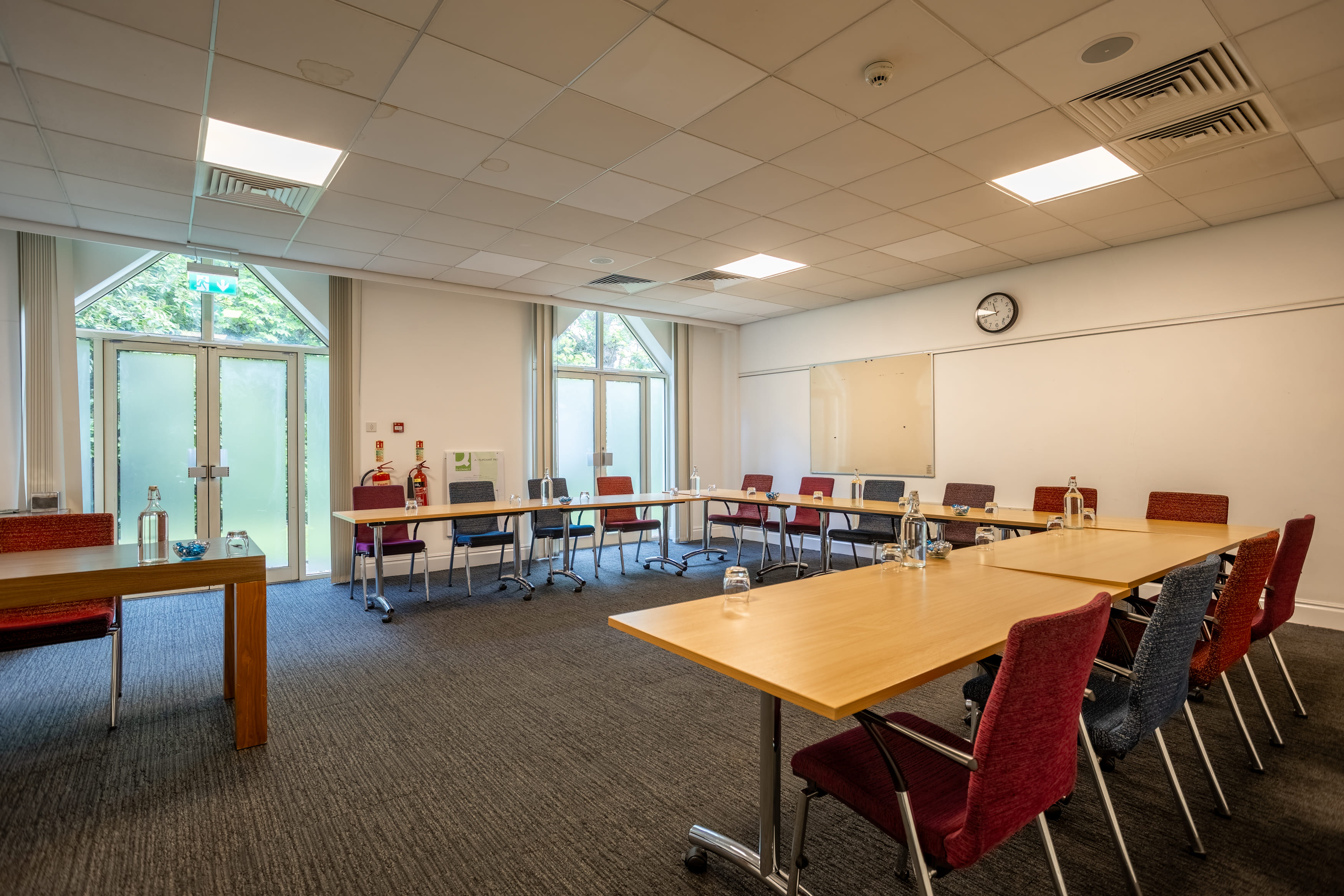 Woodland Grange - Room 7