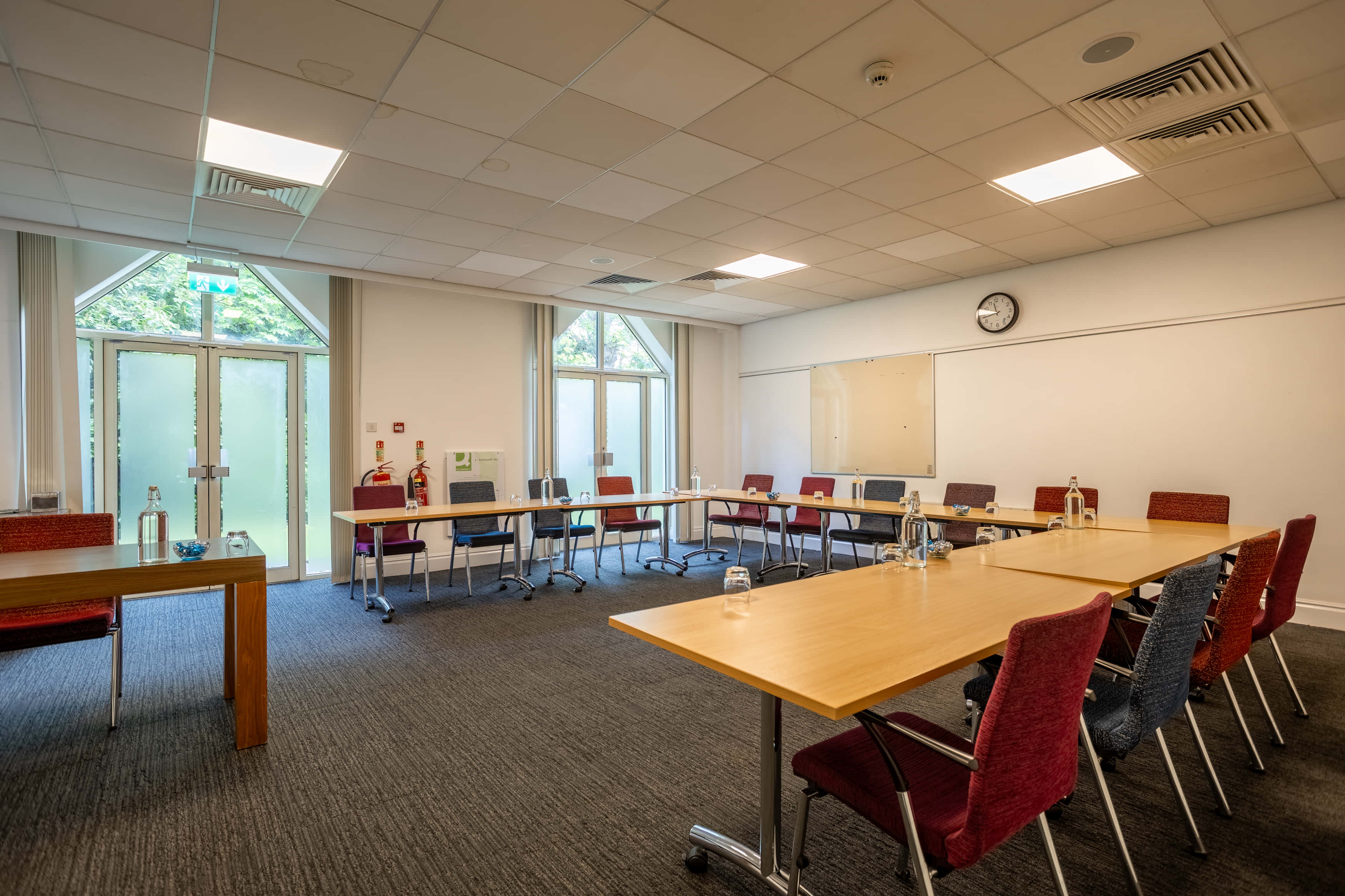 Woodland Grange - Room 7 3D tour