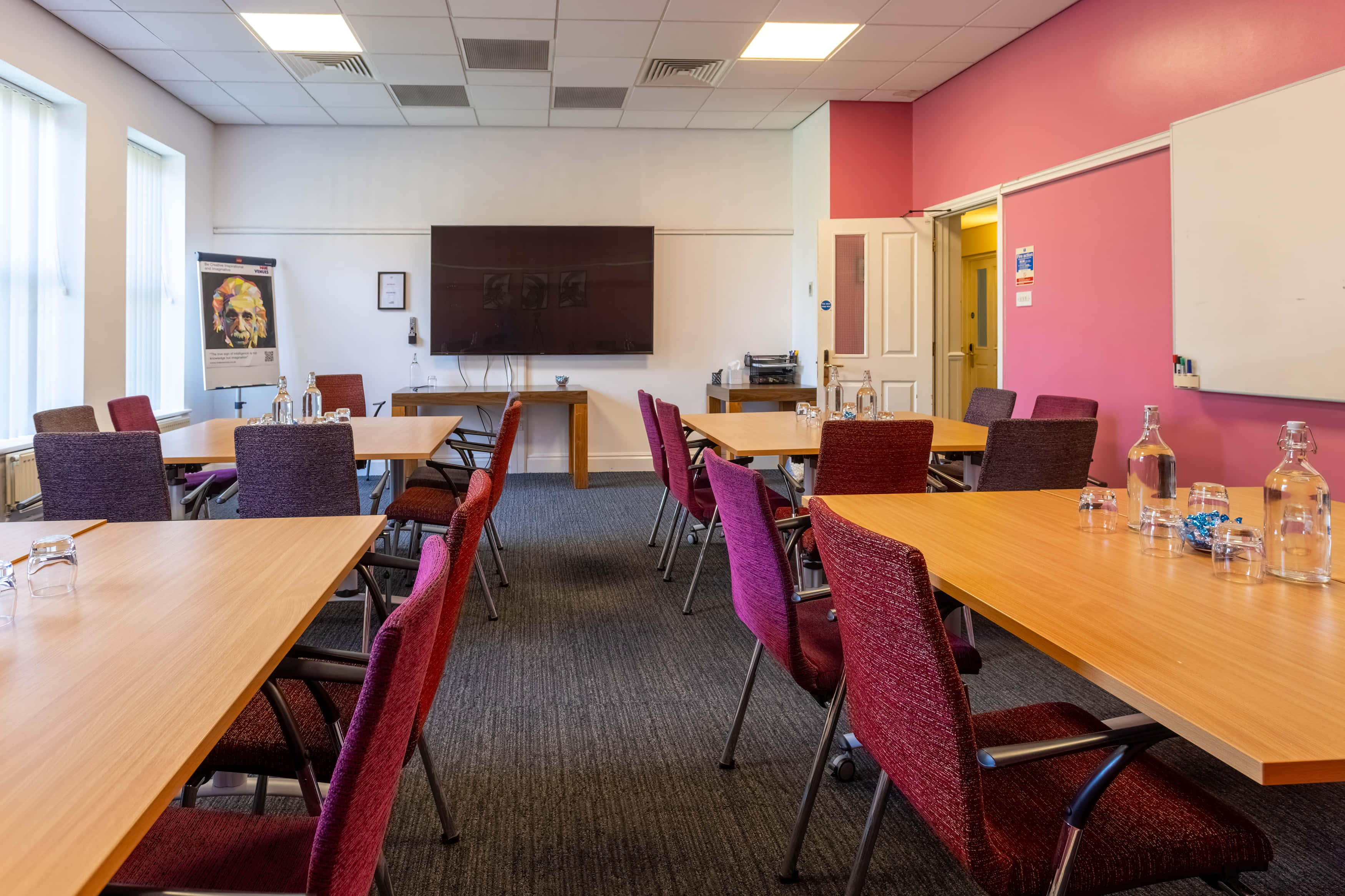 Woodland Grange - Room 5 1