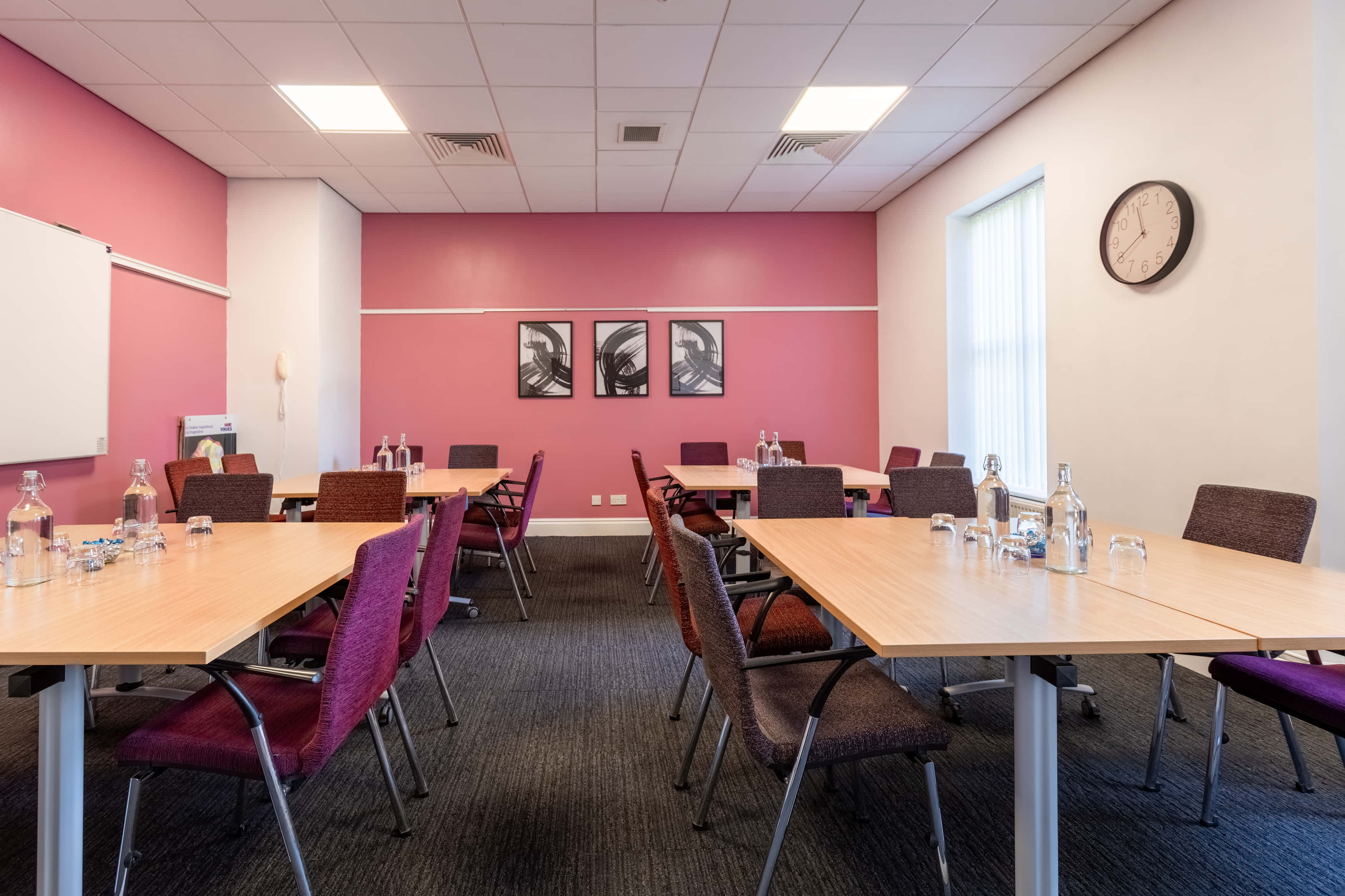 Woodland Grange - Room 5 4