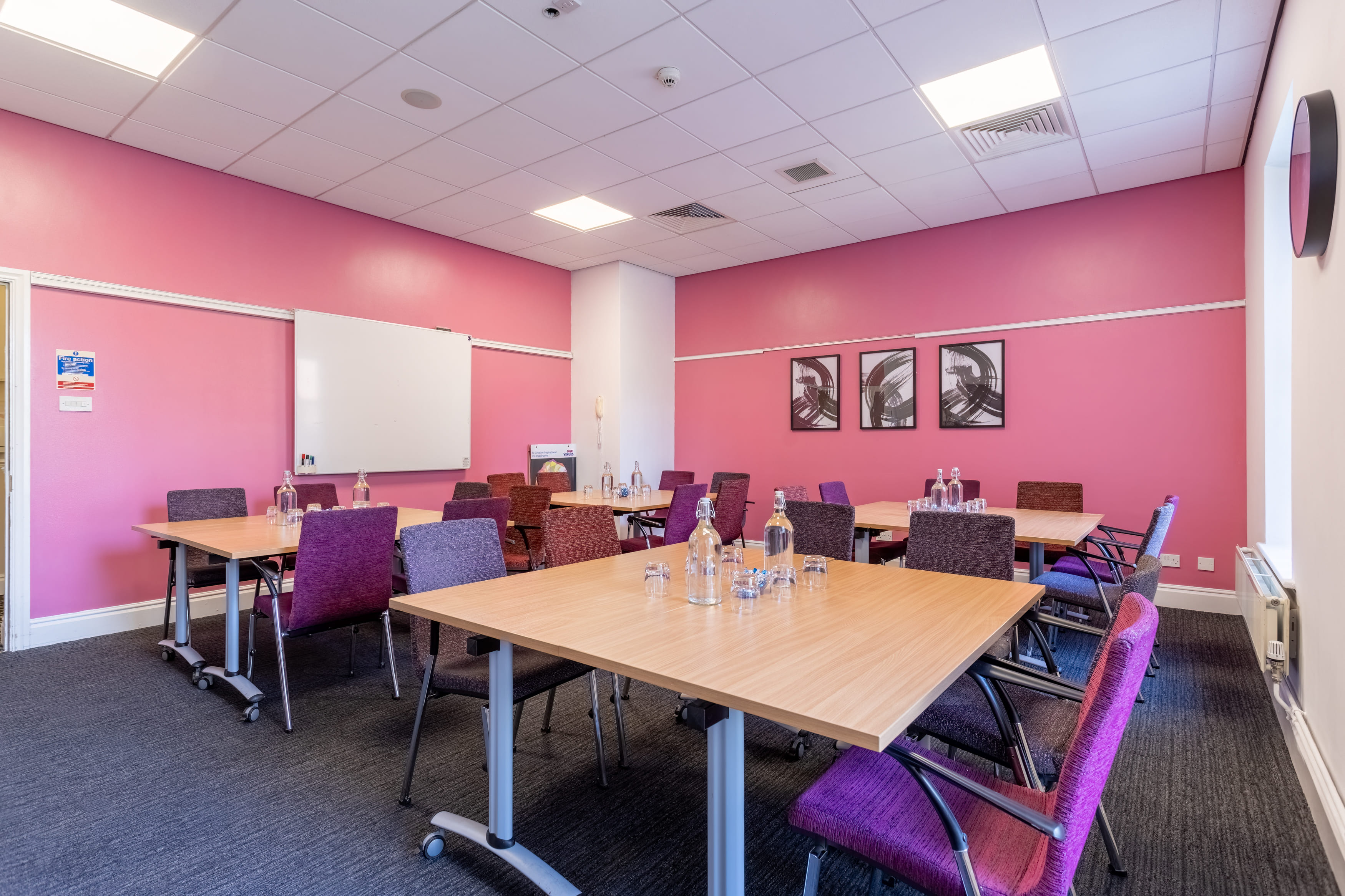 Woodland Grange - Room 5 3