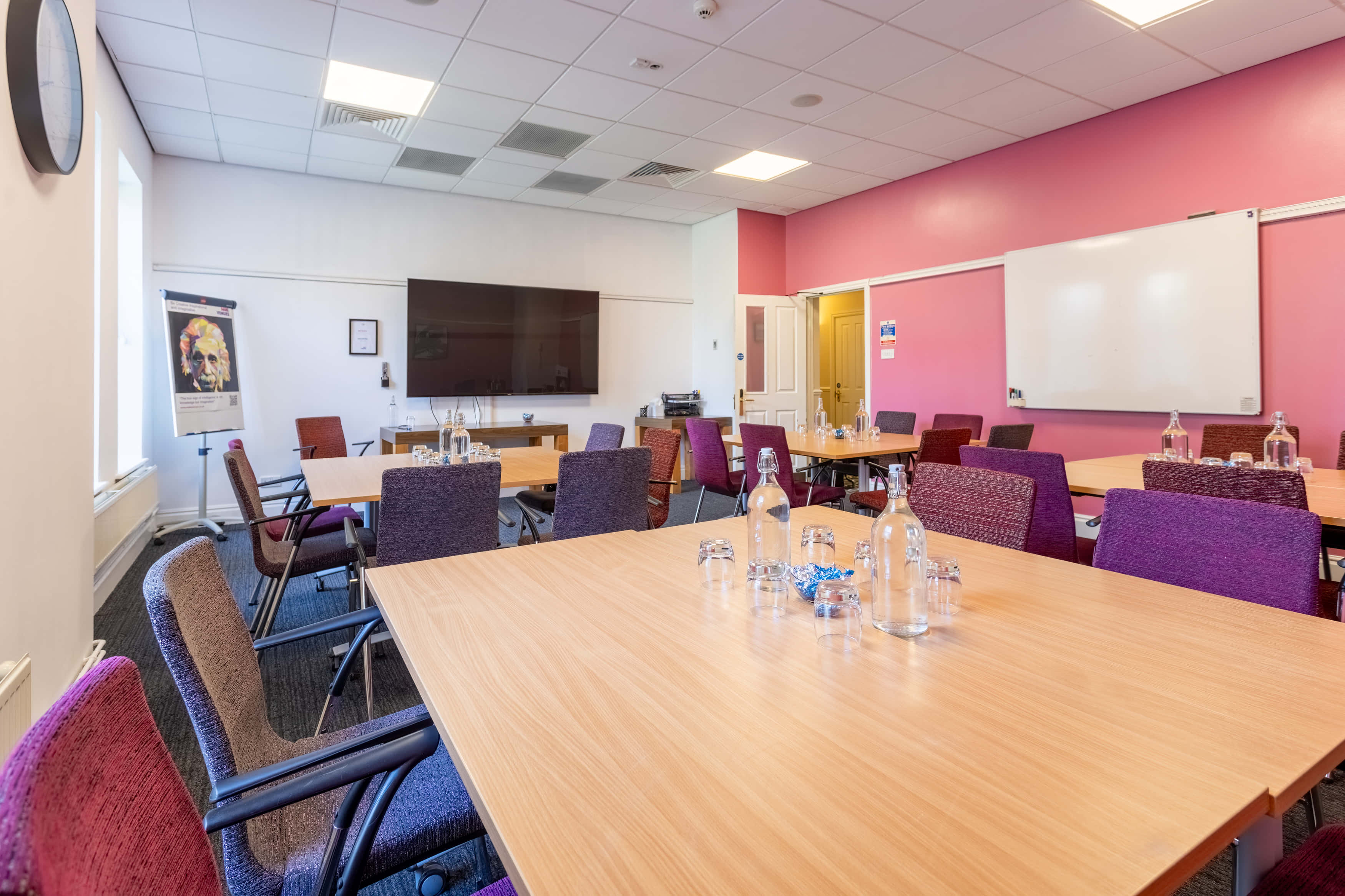 Woodland Grange - Room 5 2