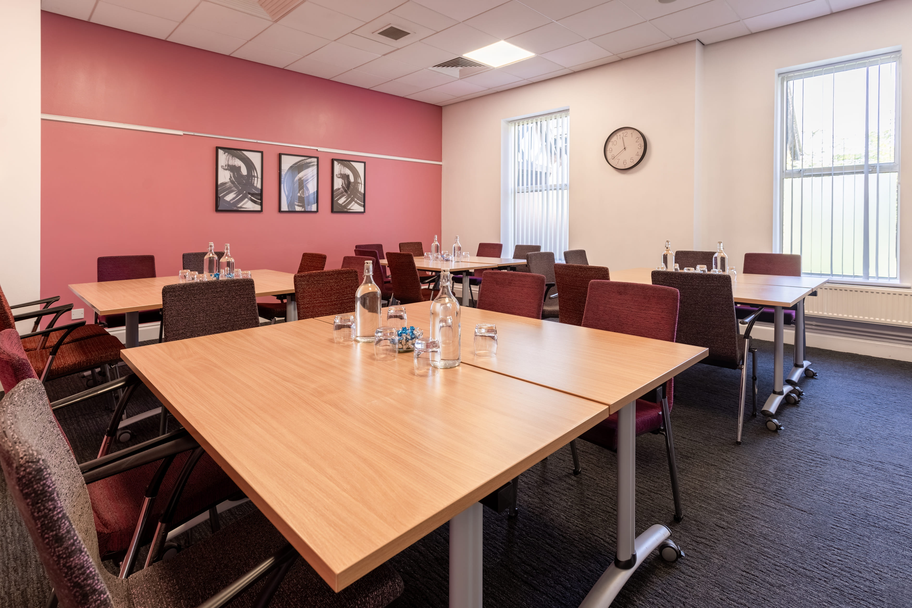 Woodland Grange - Room 5