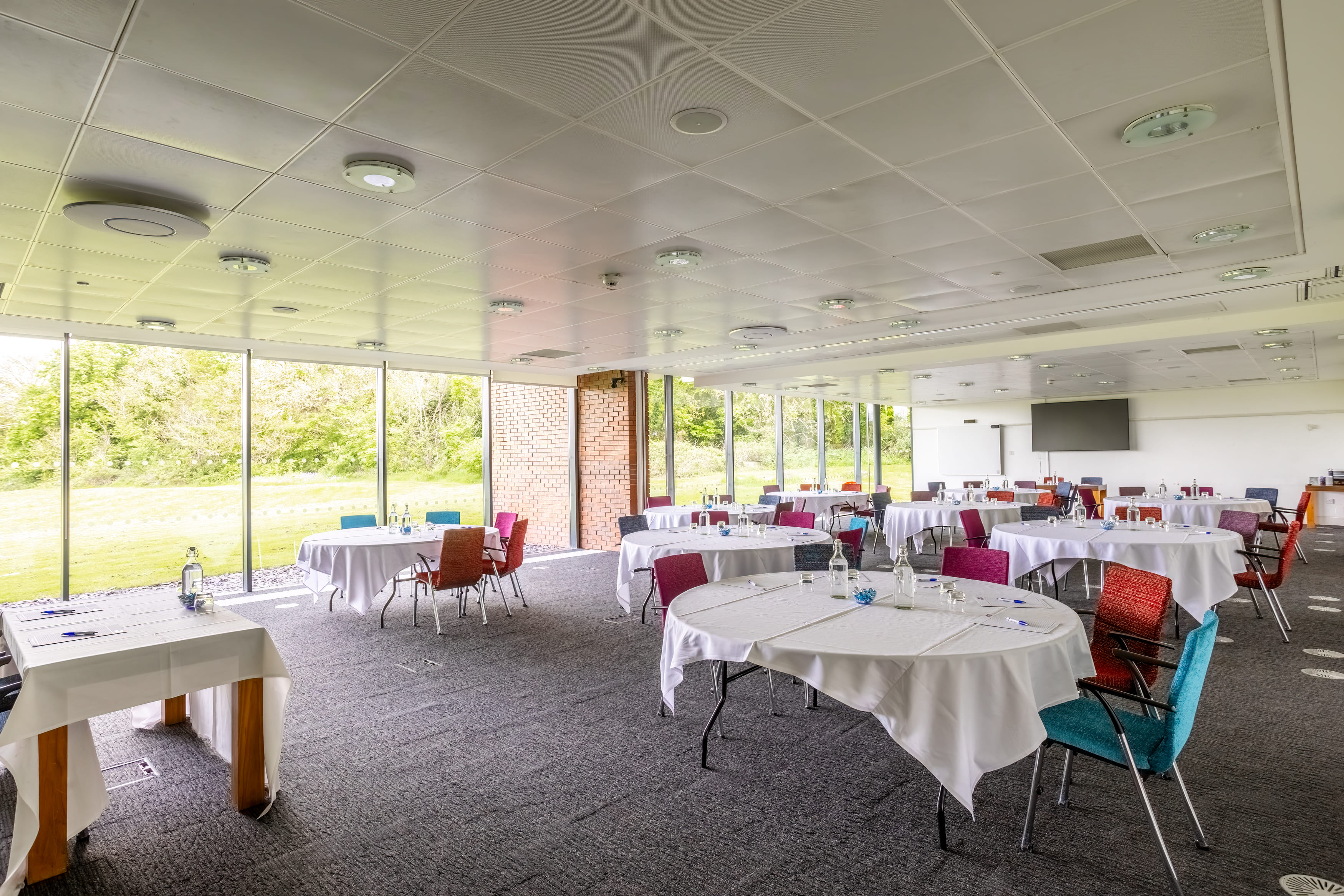 Woodland Grange - Room 17/18 (Shakespeare Suite)  4