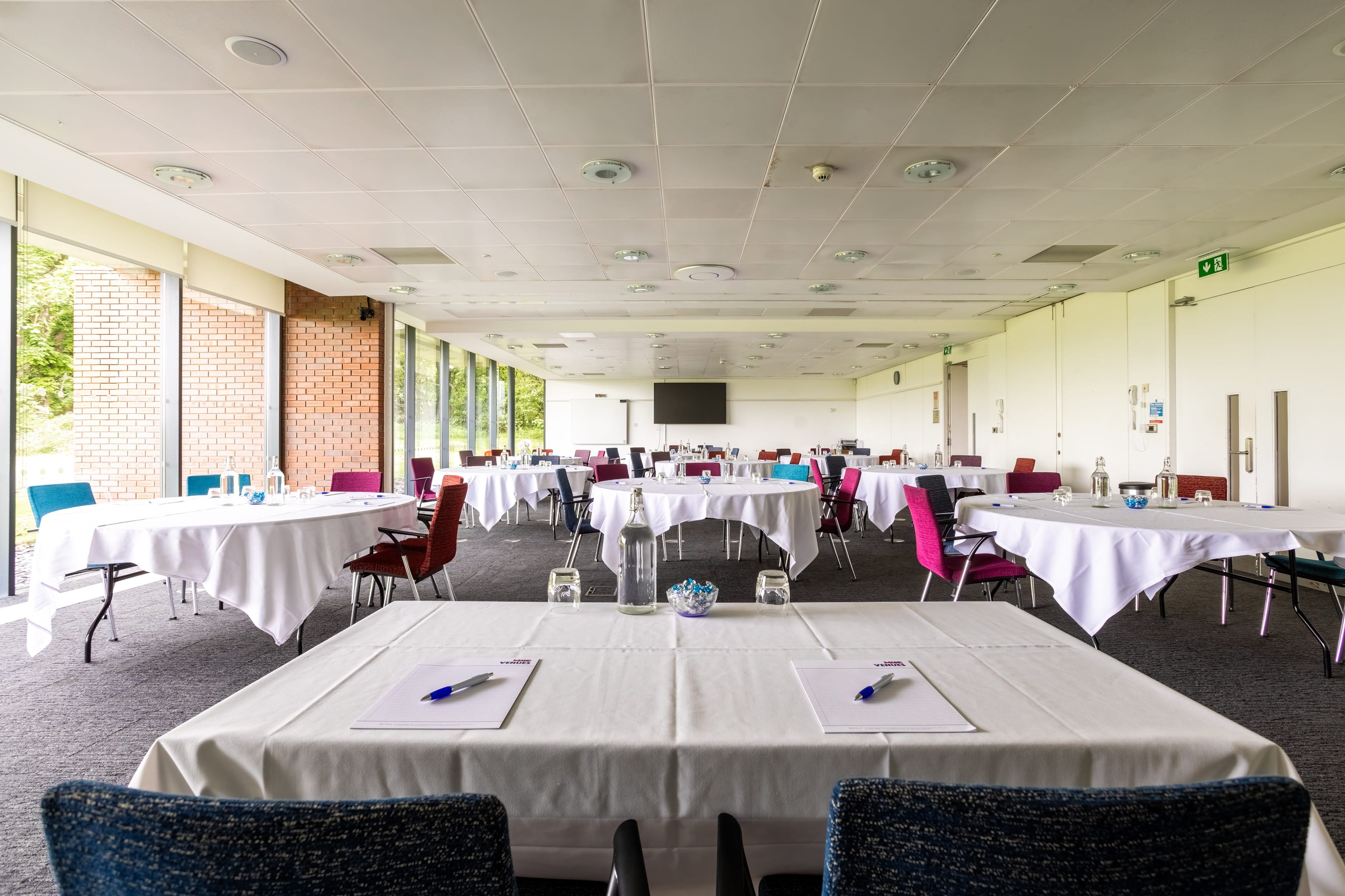 Woodland Grange - Room 17/18 (Shakespeare Suite)  3