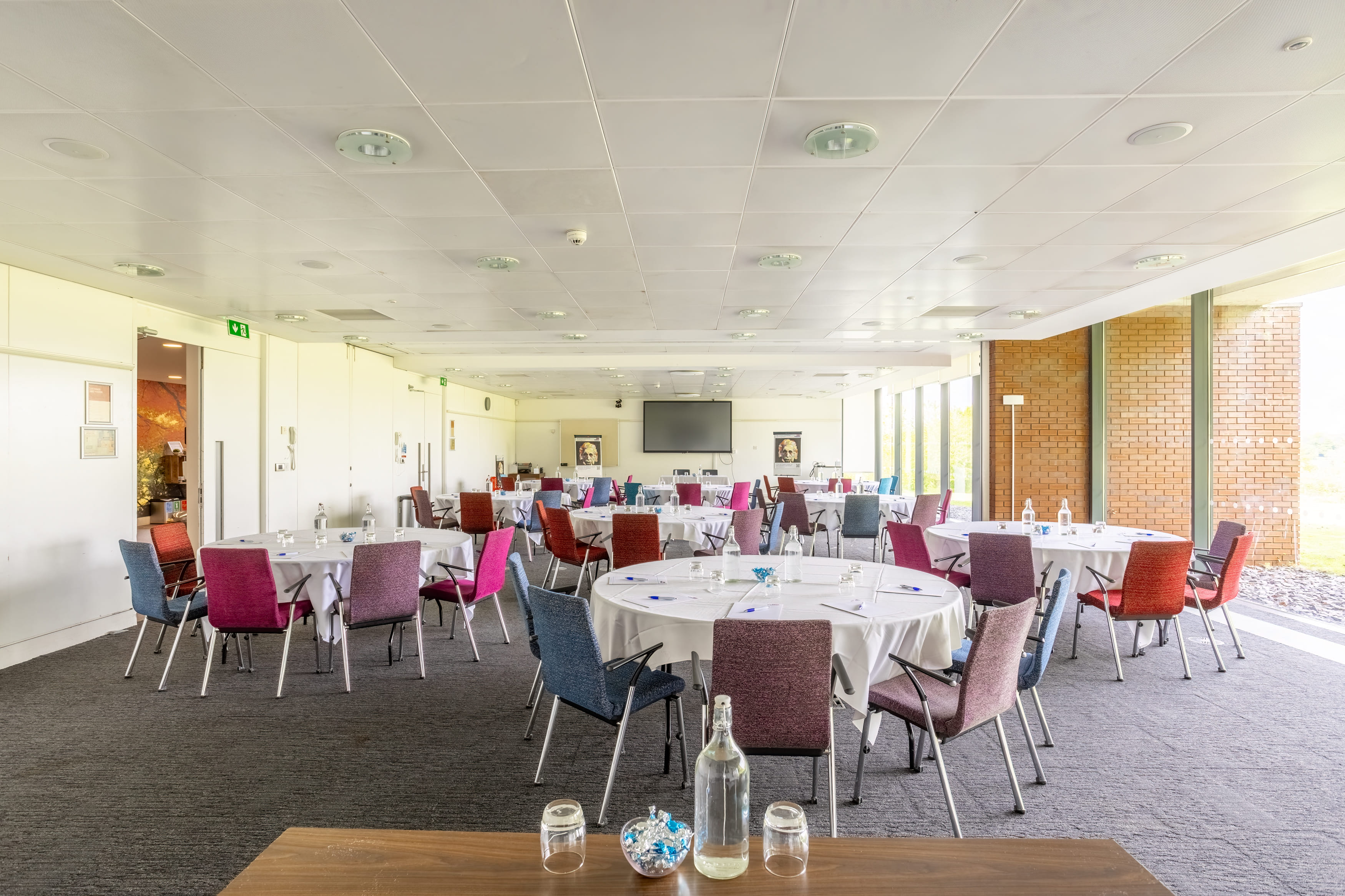 Woodland Grange - Room 17/18 (Shakespeare Suite)  1