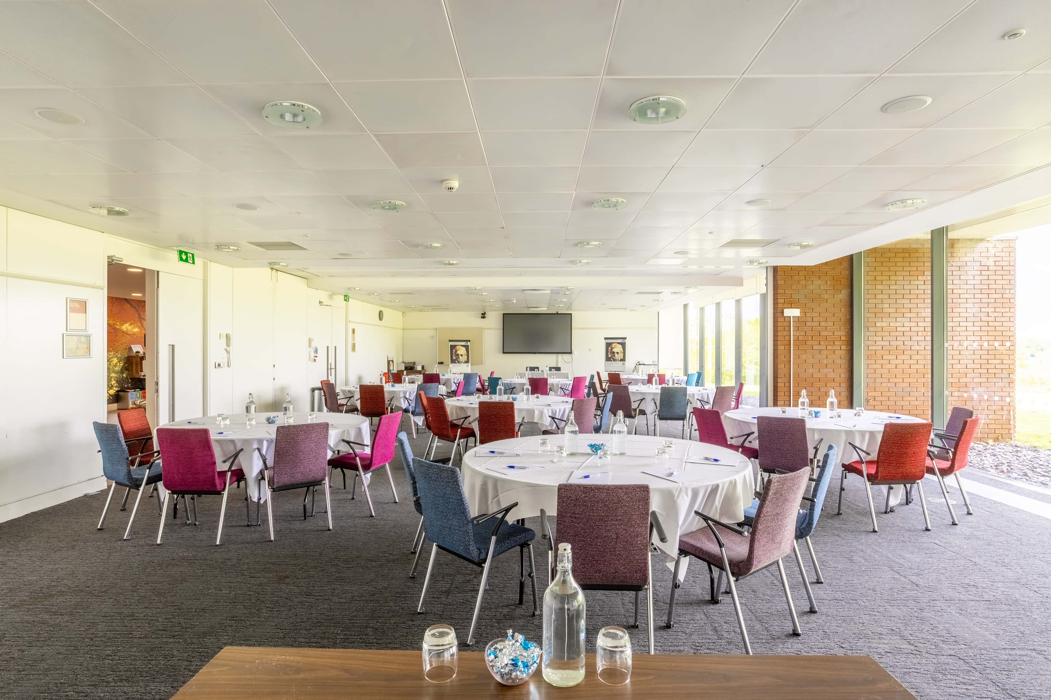 Woodland Grange - Room 17/18 (Shakespeare Suite) 1