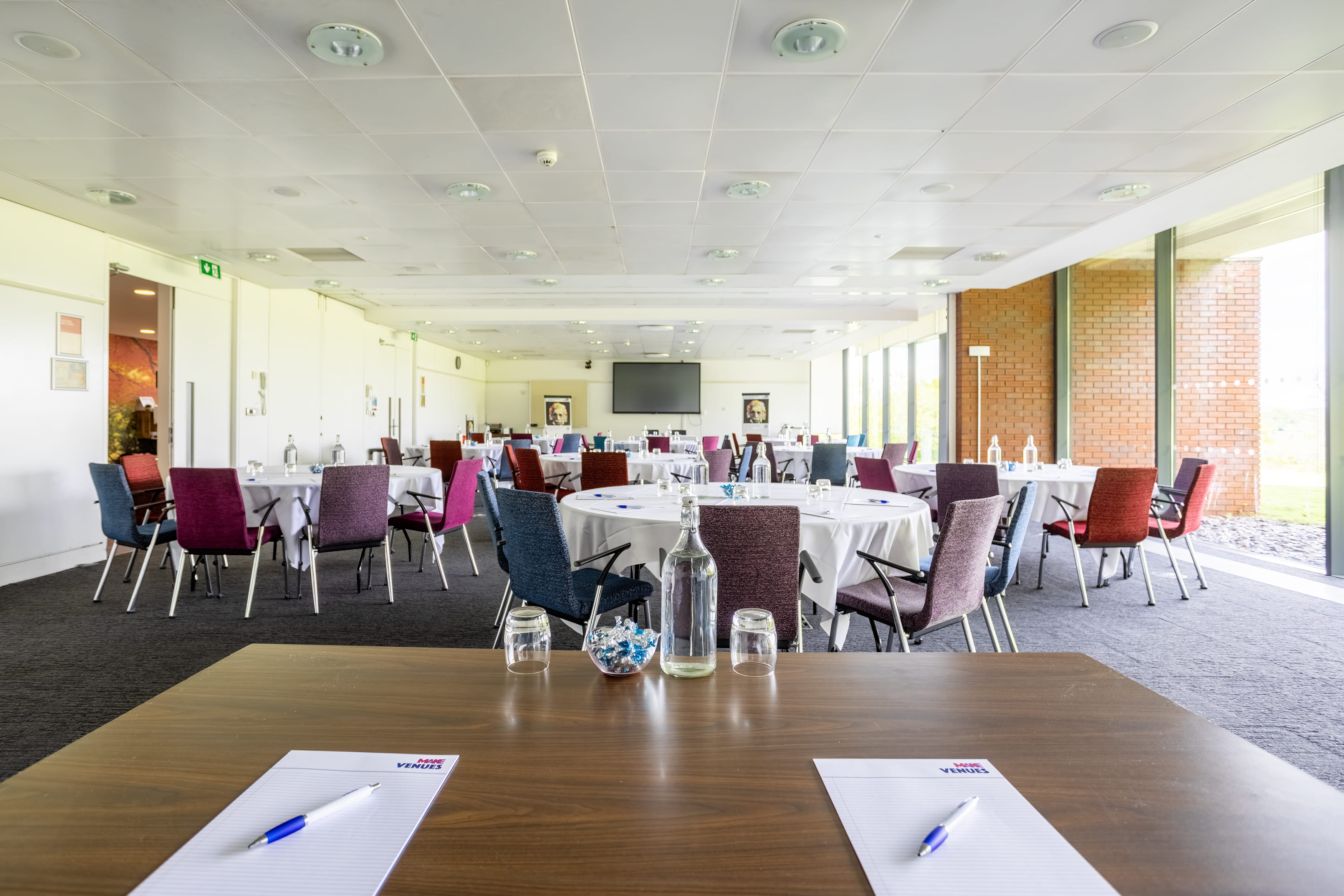 Woodland Grange - Room 17/18 (Shakespeare Suite) 