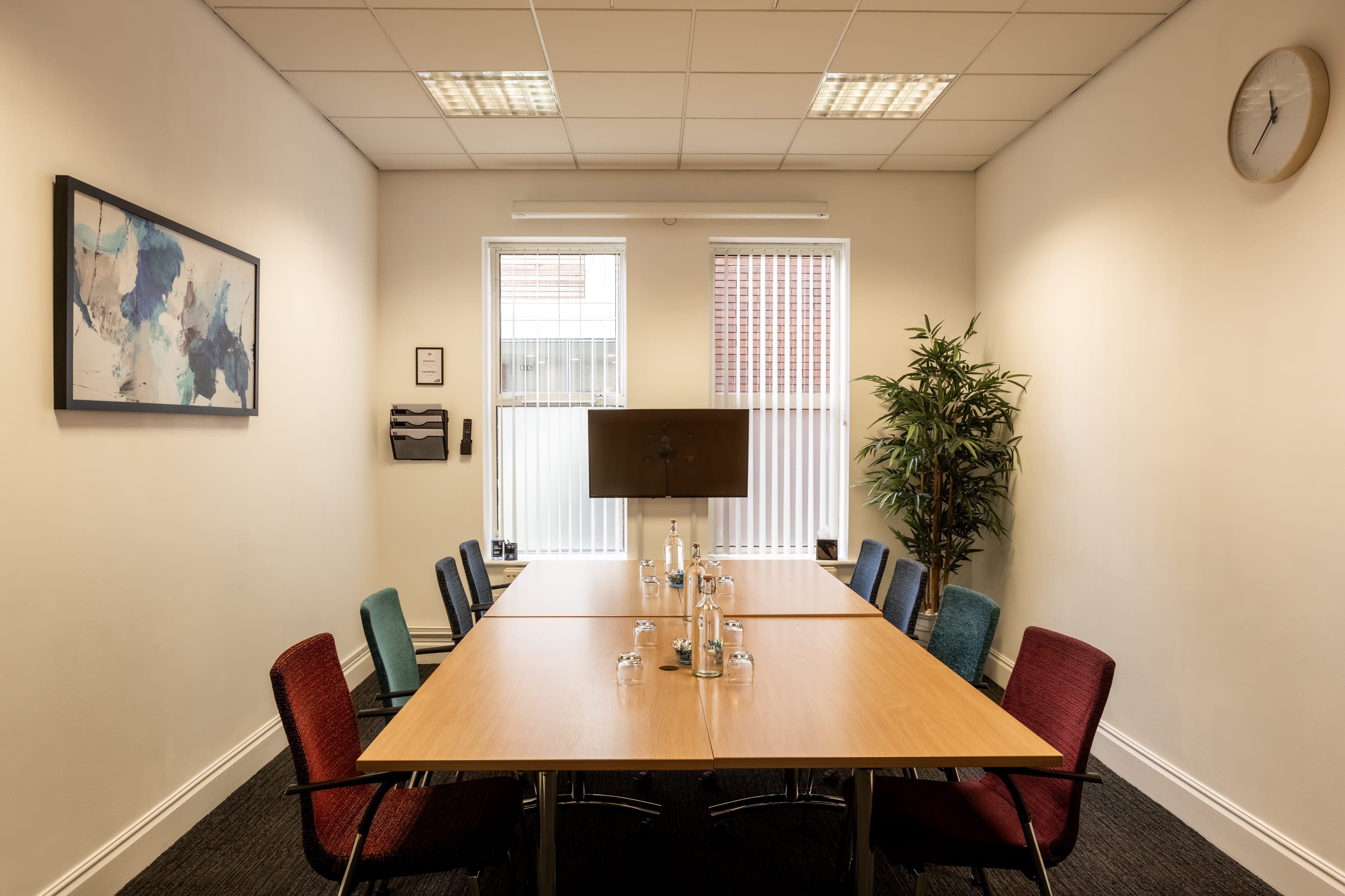 Woodland Grange - Room 2b (Syndicate) 1