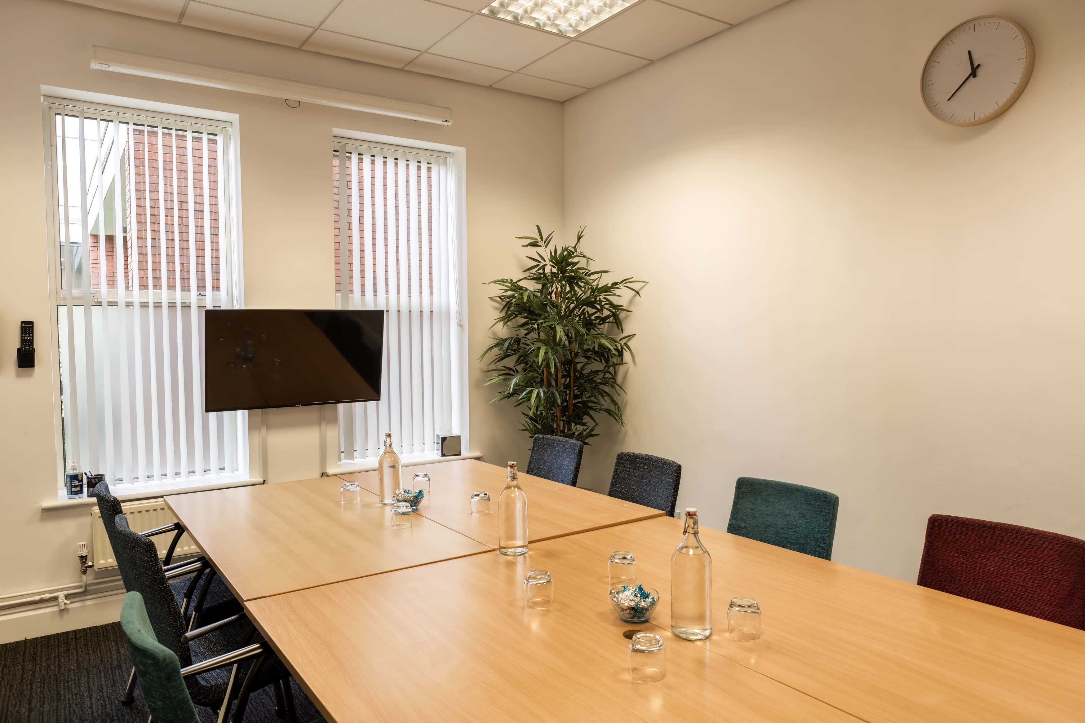 Woodland Grange - Room 2b (Syndicate) 2