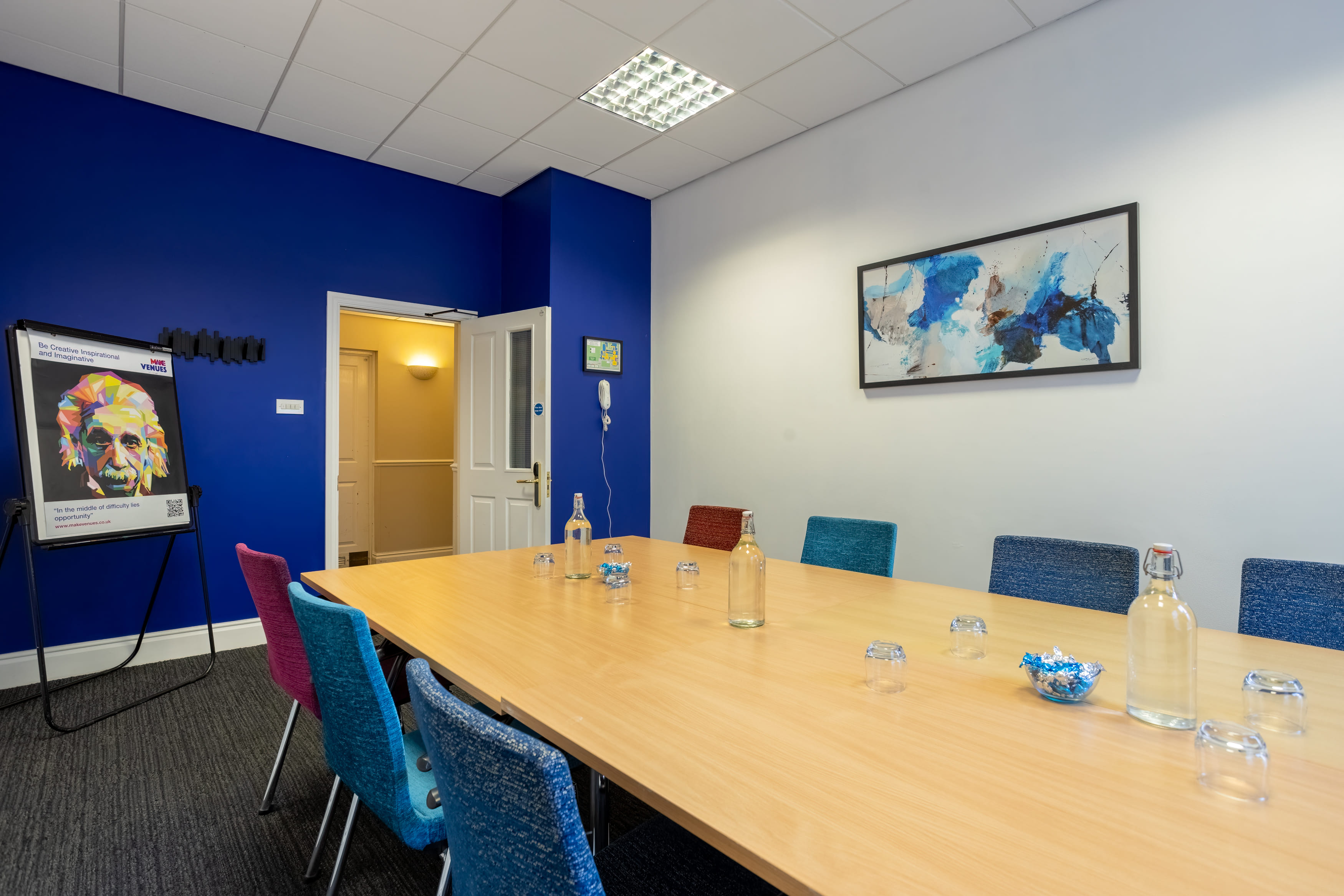 Woodland Grange - Room 2b (Syndicate)