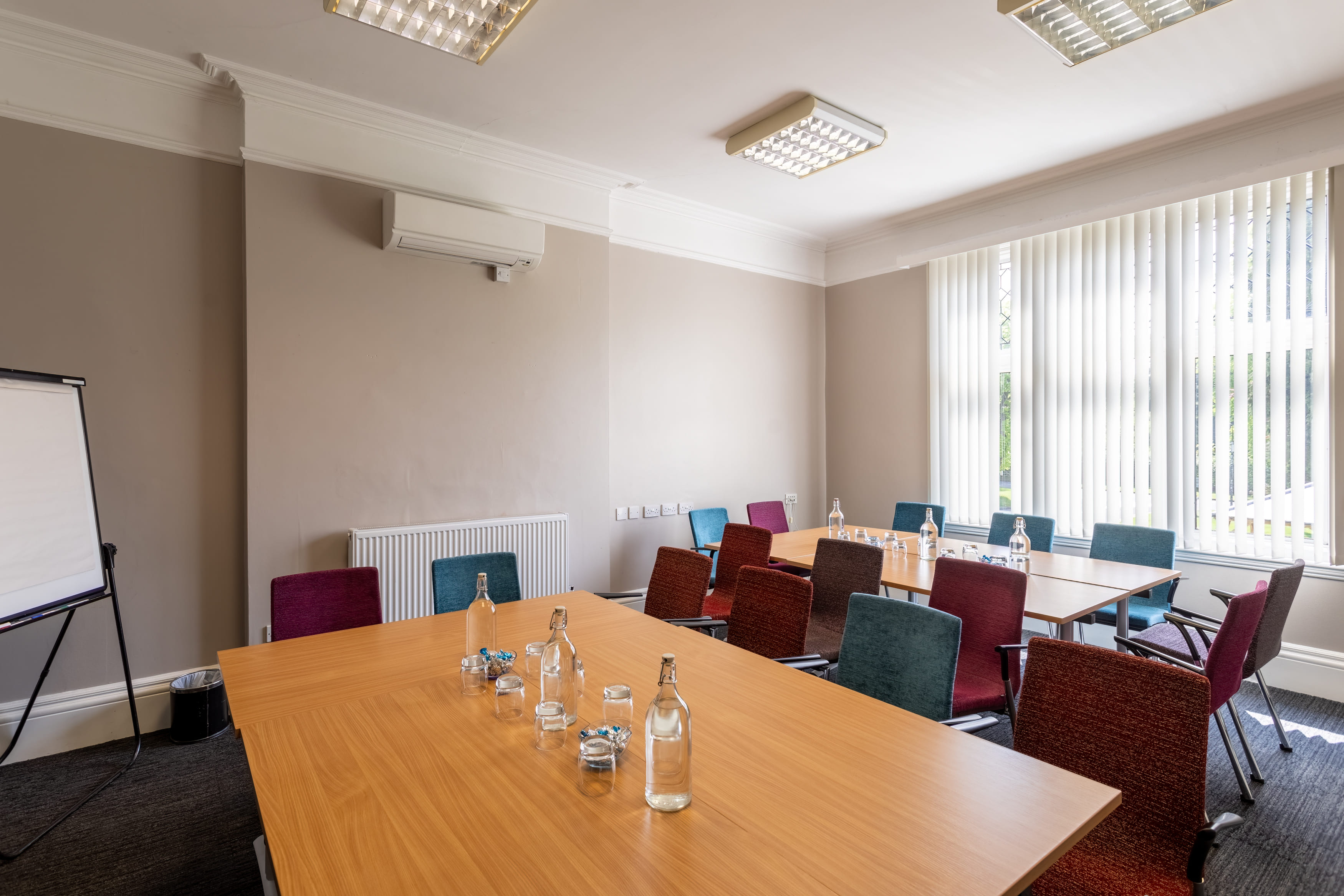 Woodland Grange - Executive Suite 4 1