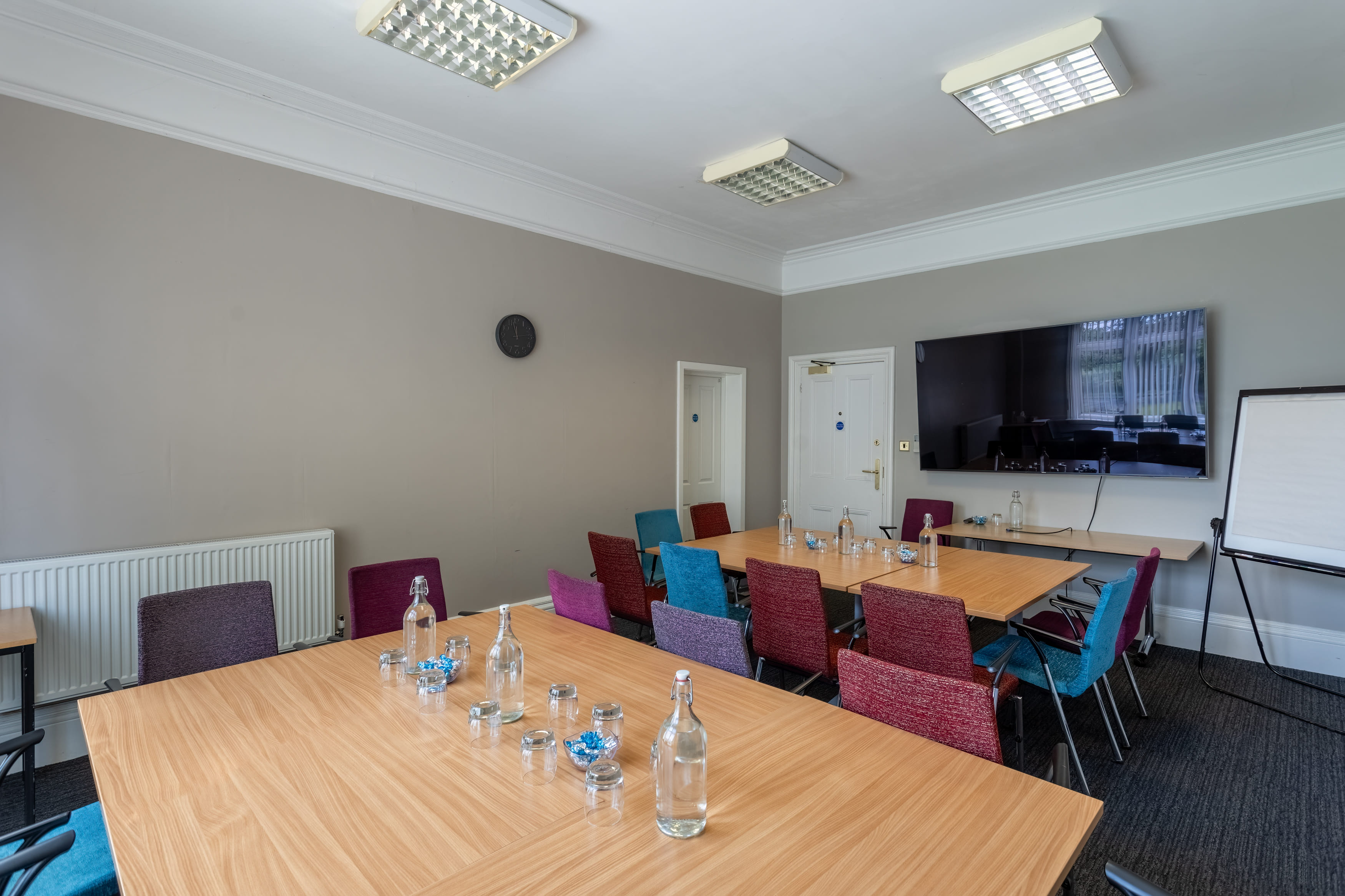 Woodland Grange - Executive Suite 4 2