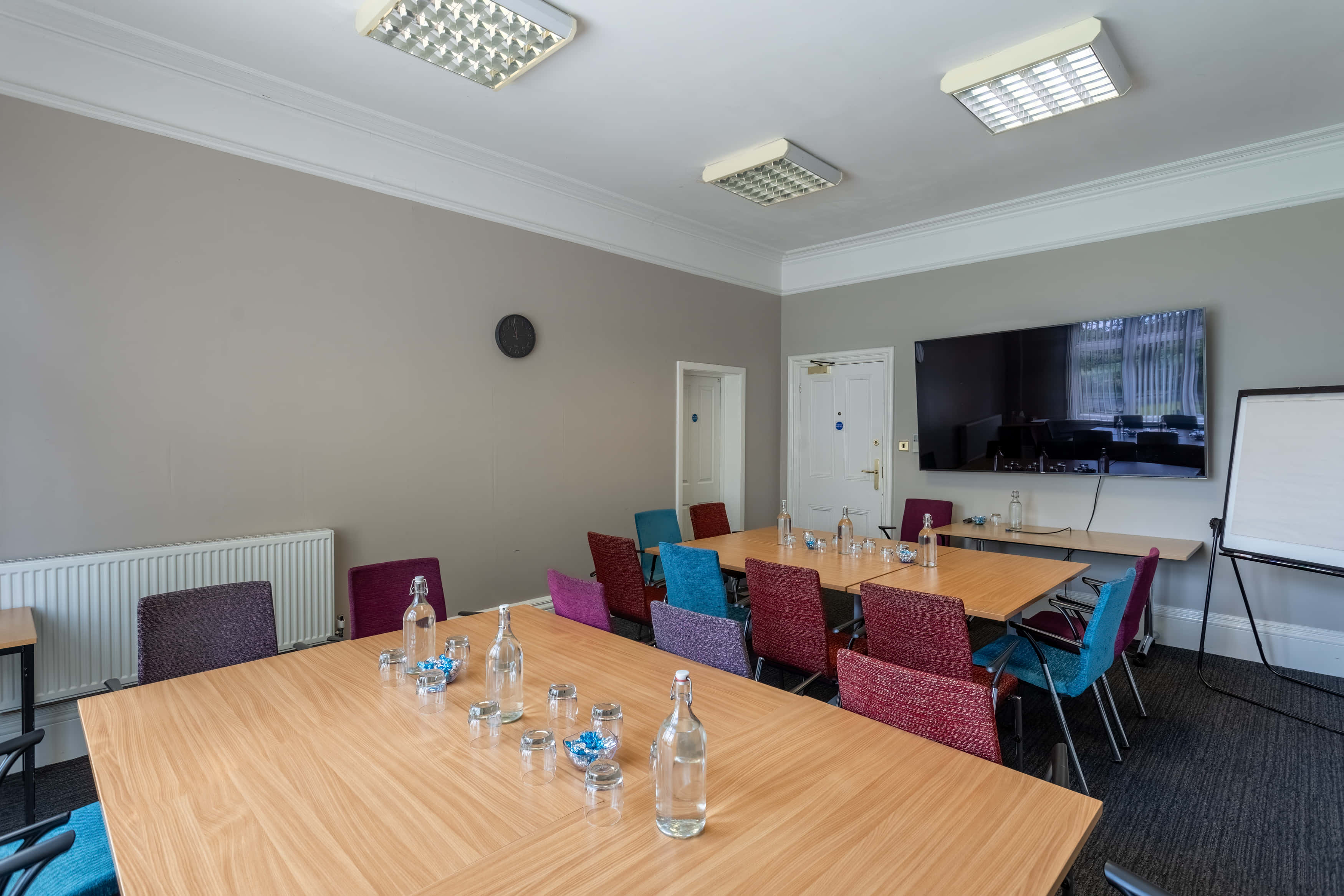 Woodland Grange - Executive Suite 4 2