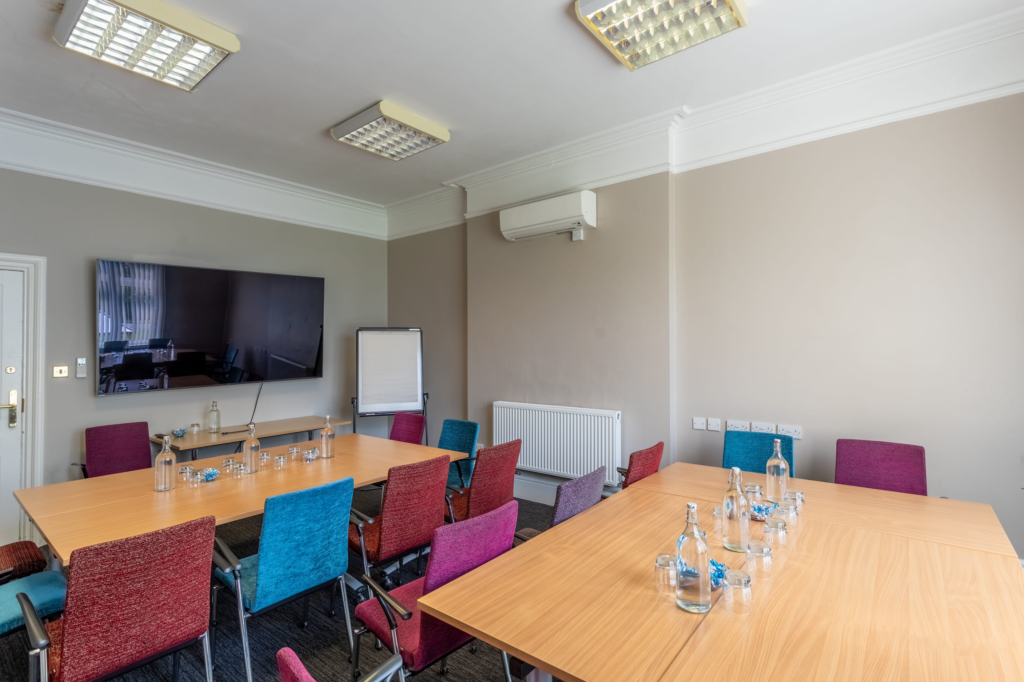 Woodland Grange - Executive Suite 4 3D tour