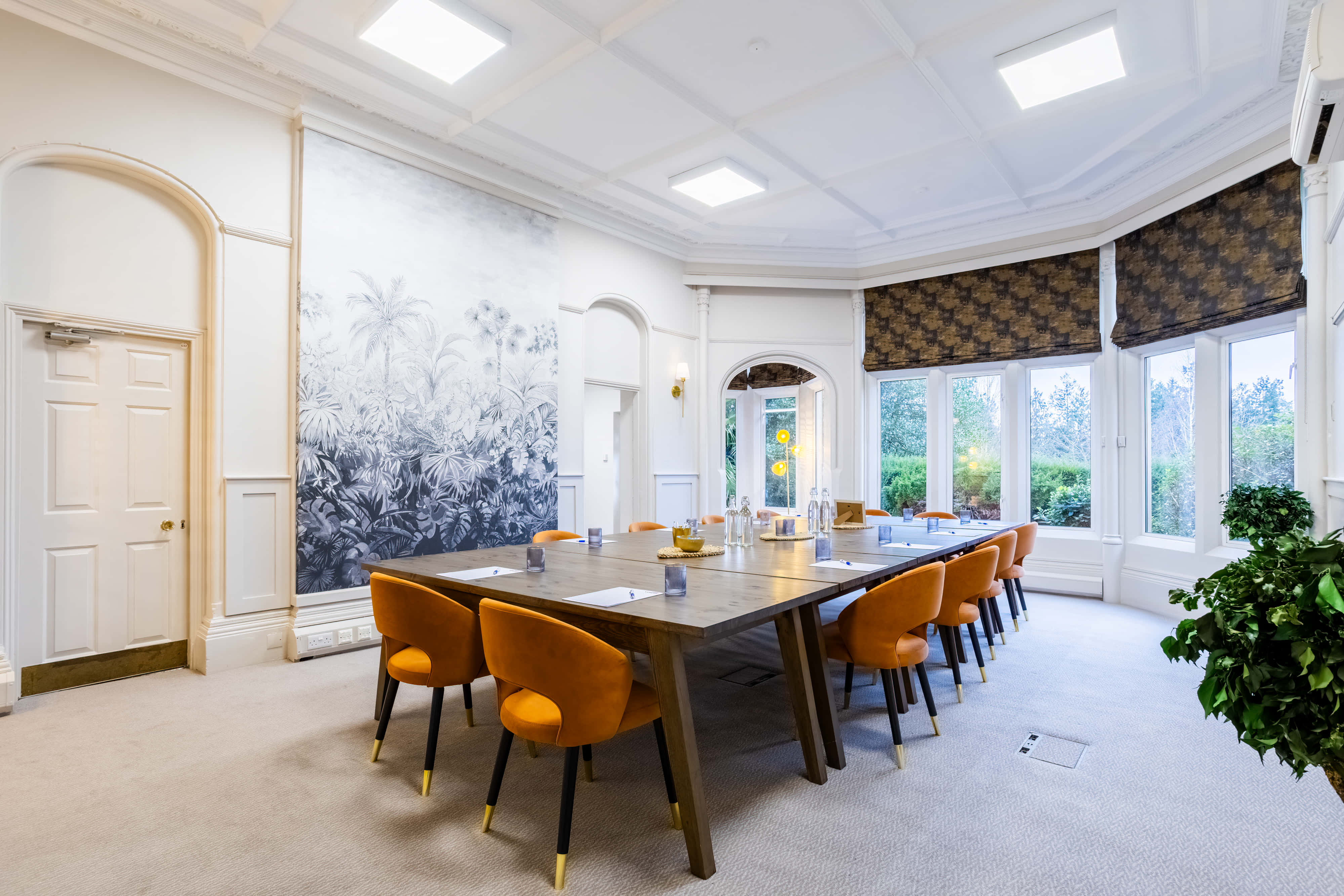 Woodland Grange - Executive Suite 2 3D tour