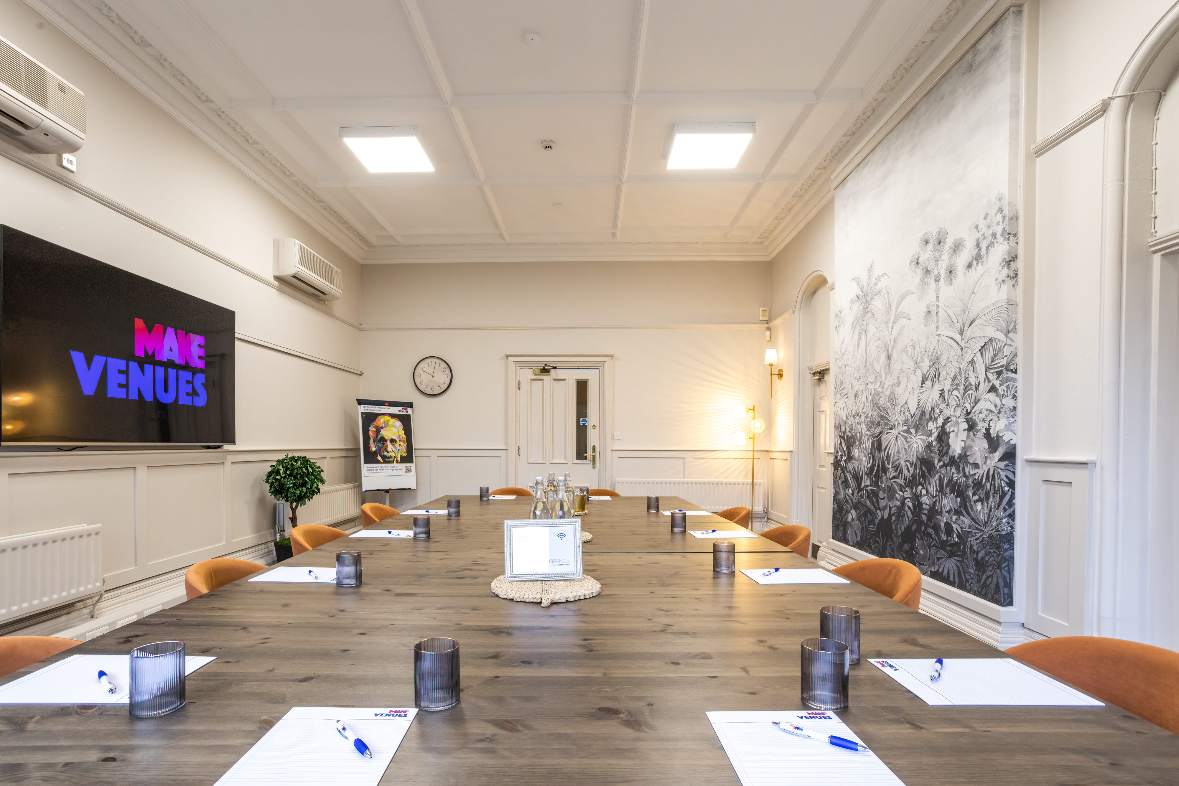 Woodland Grange - Executive Suite 2 6