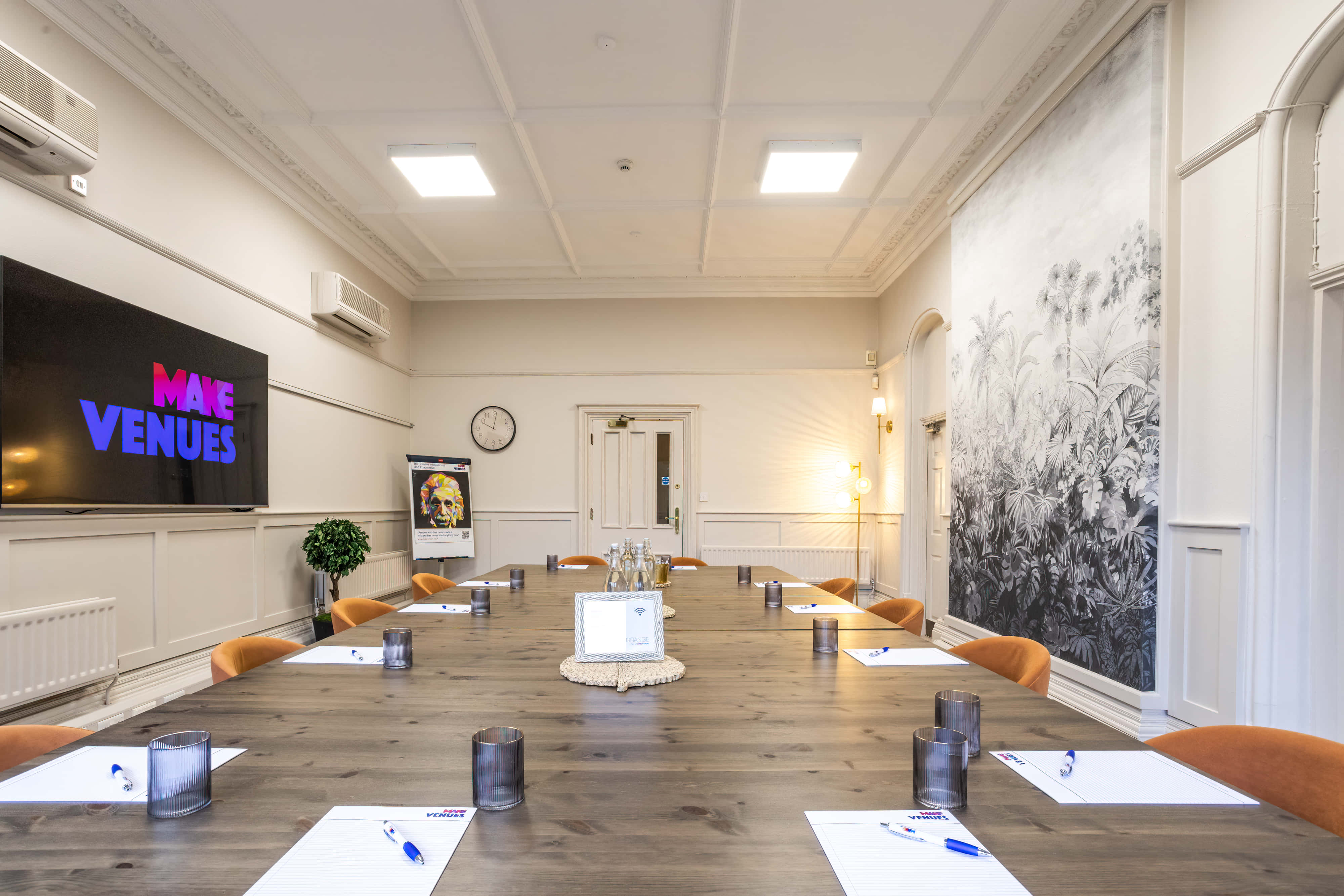 Woodland Grange - Executive Suite 2 6