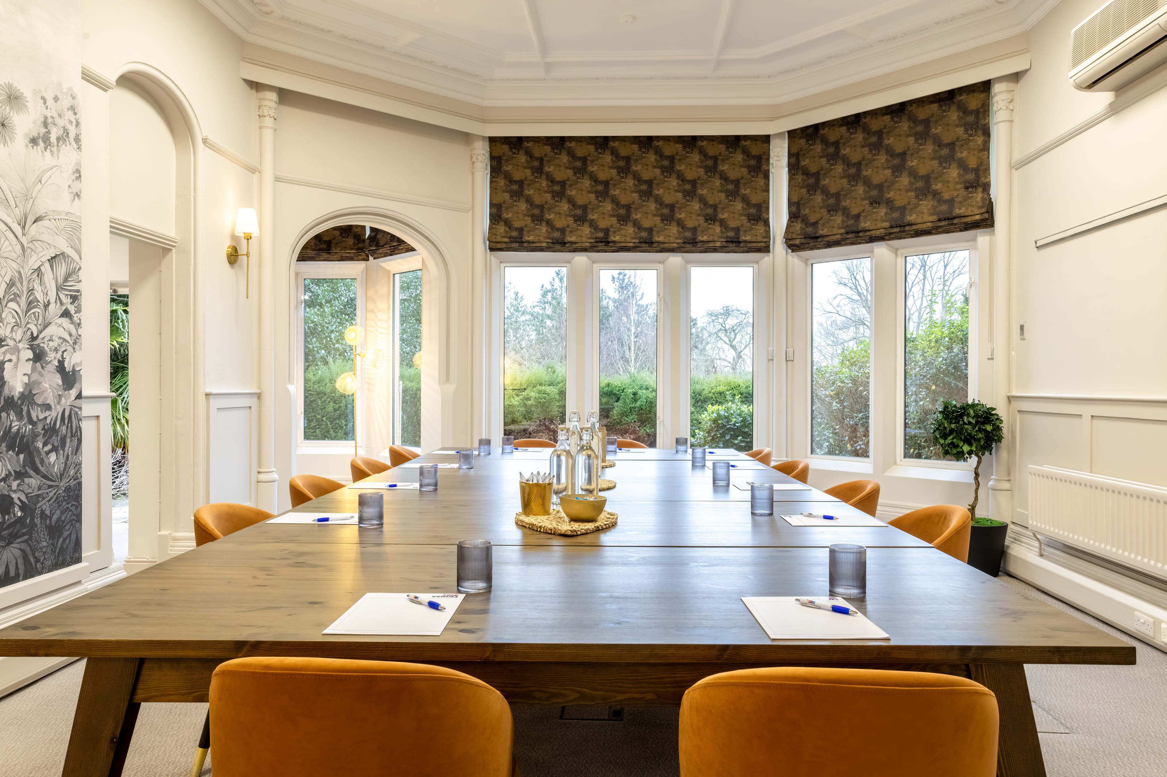 Woodland Grange - Executive Suite 2 2