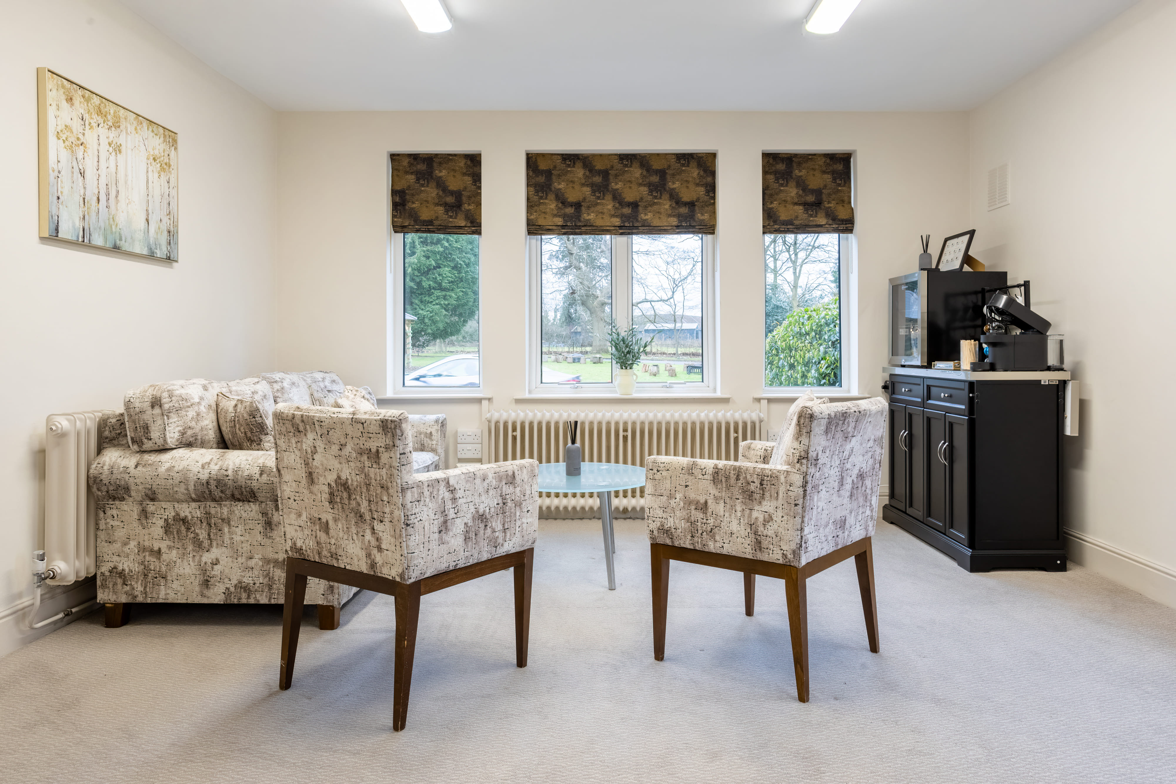 Woodland Grange - Executive Suite 2 1