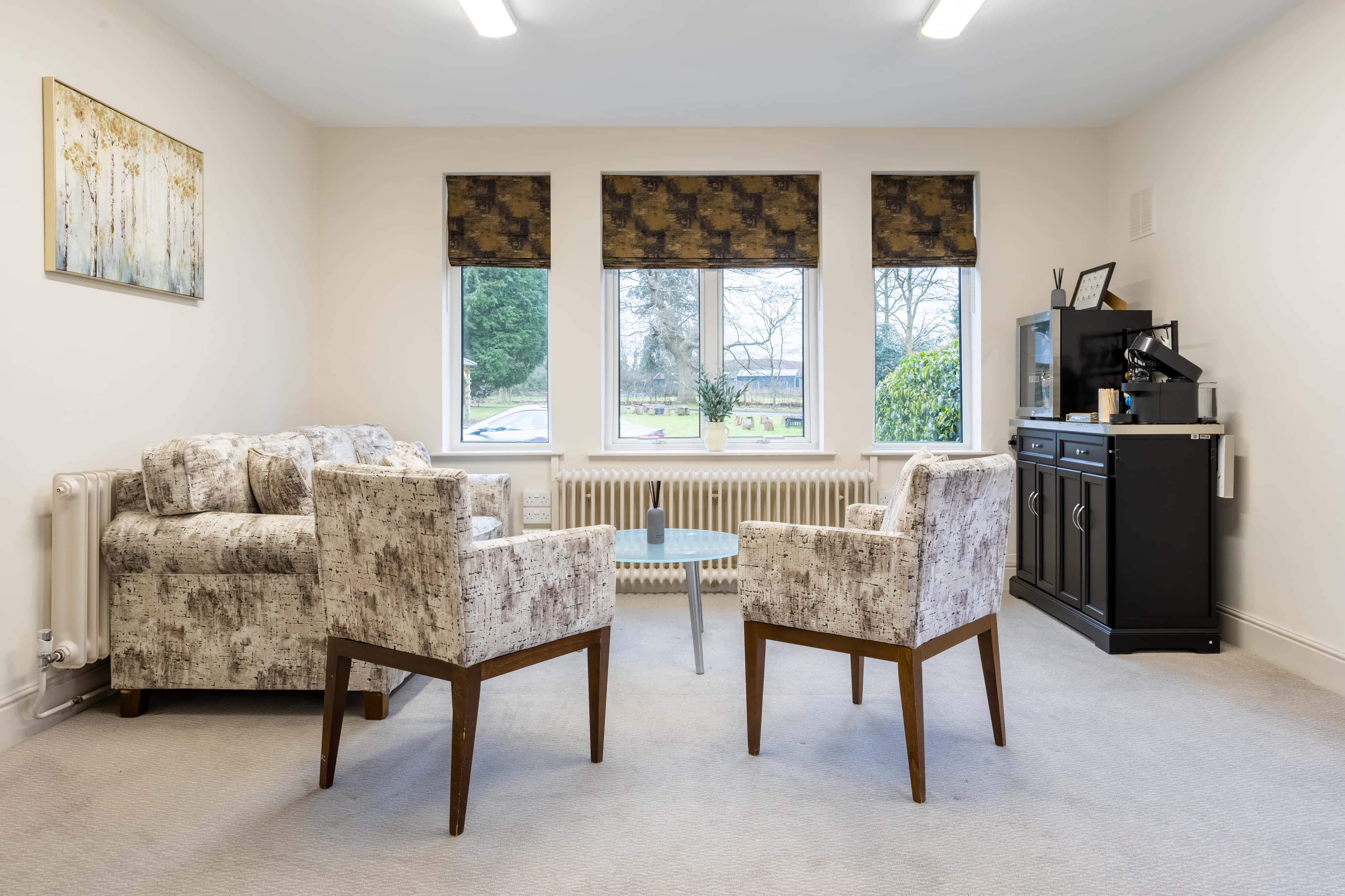 Woodland Grange - Executive Suite 2 1