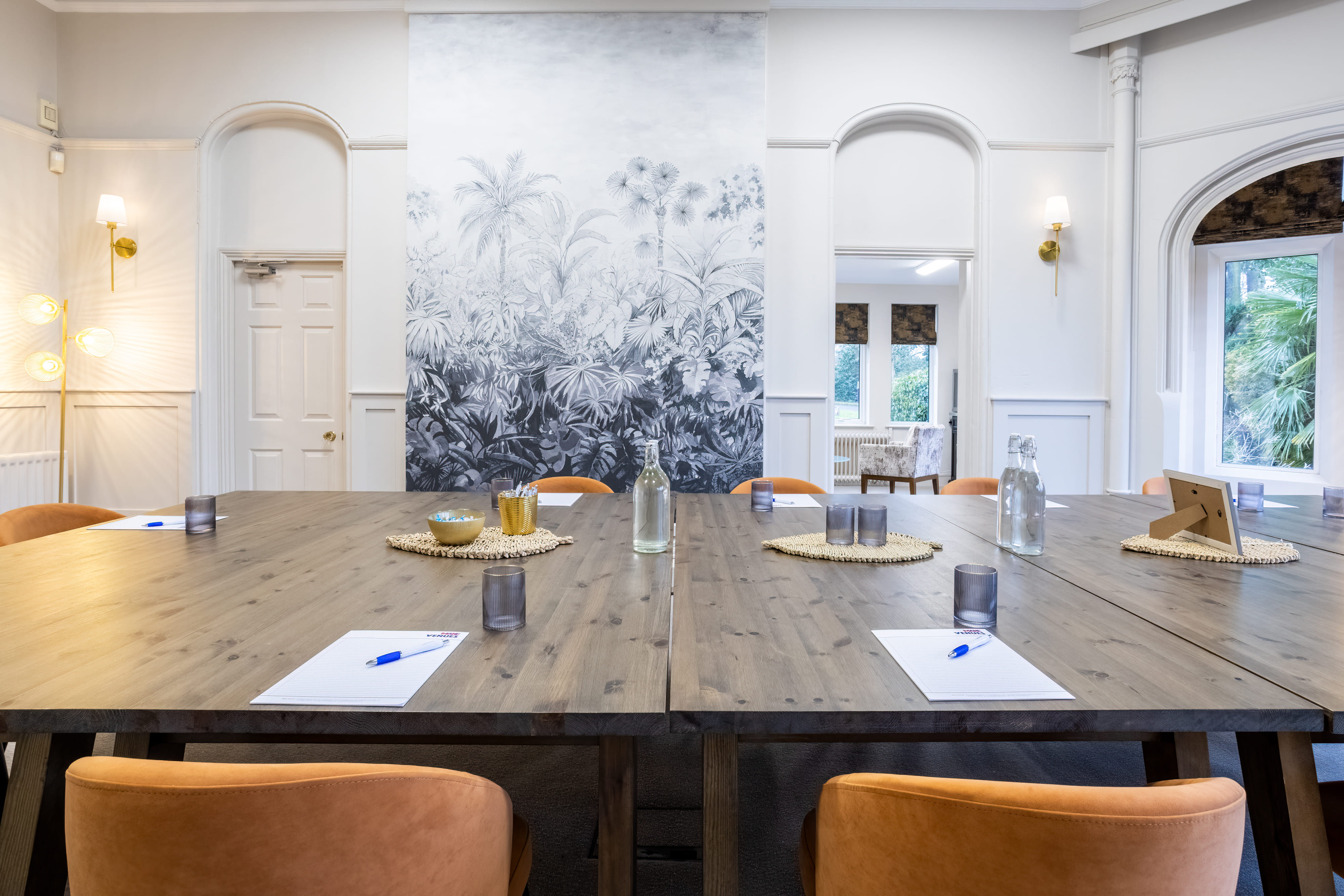 Woodland Grange - Executive Suite 2 7