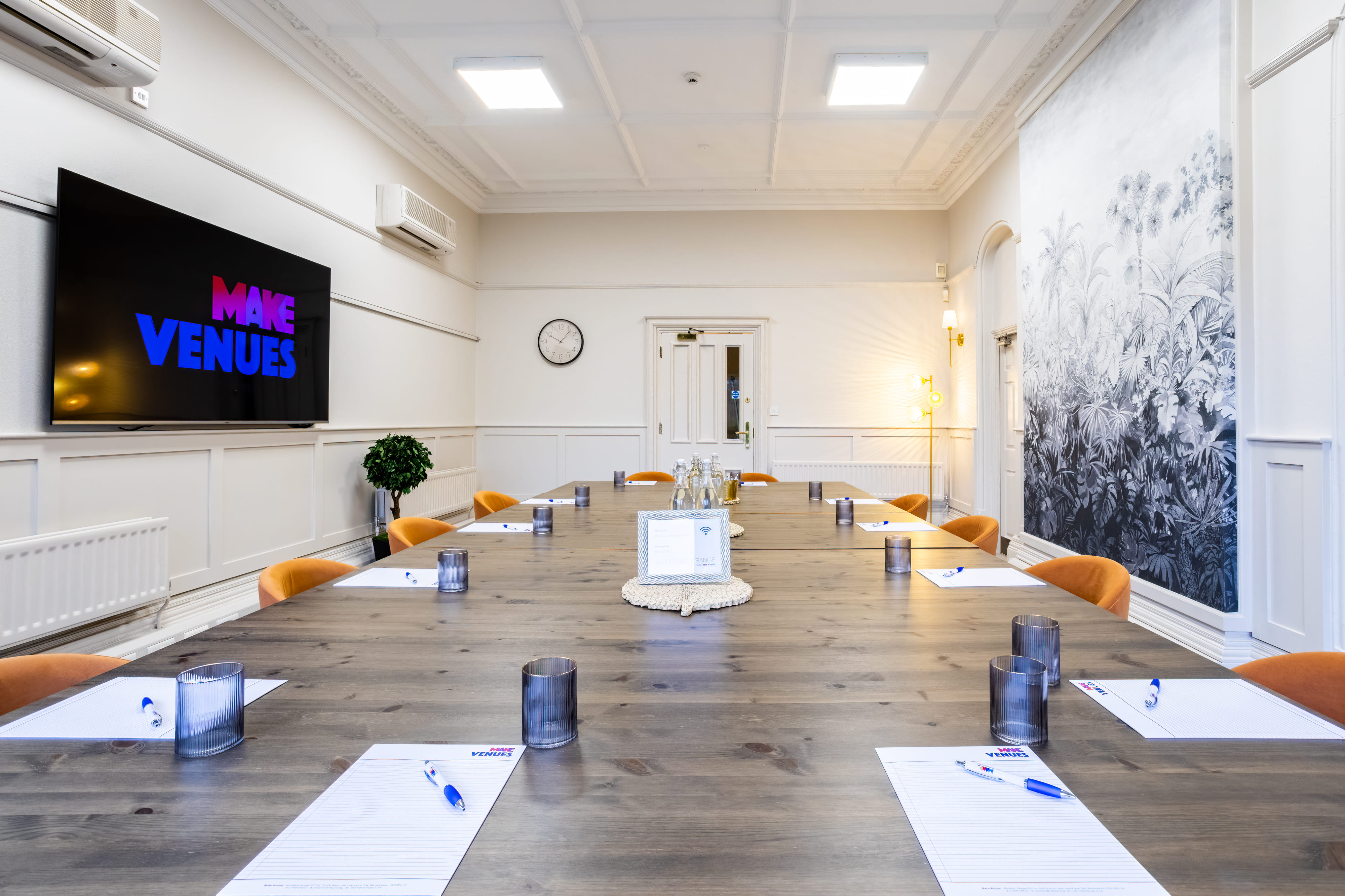 Woodland Grange - Executive Suite 2 8