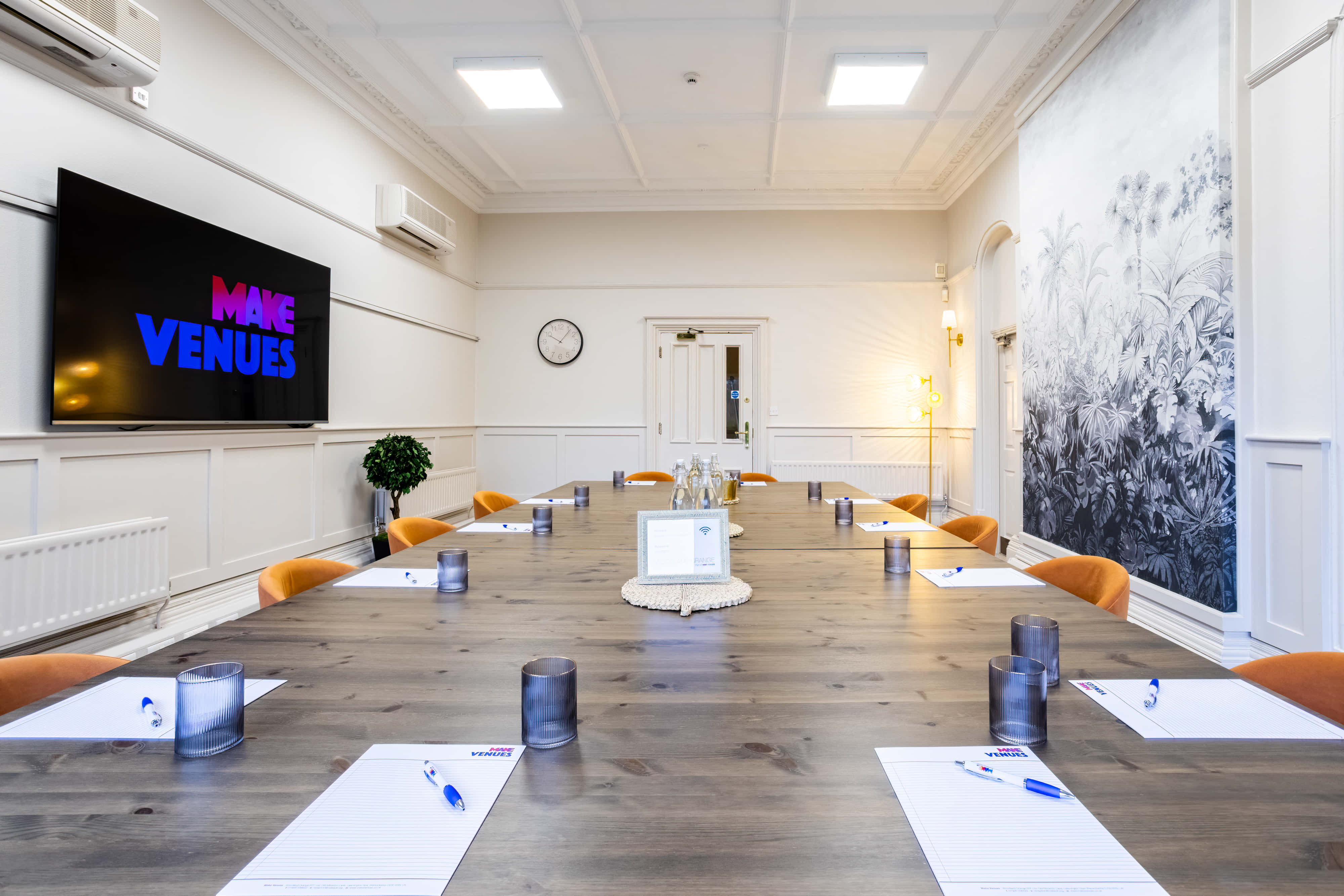 Woodland Grange - Executive Suite 2 8