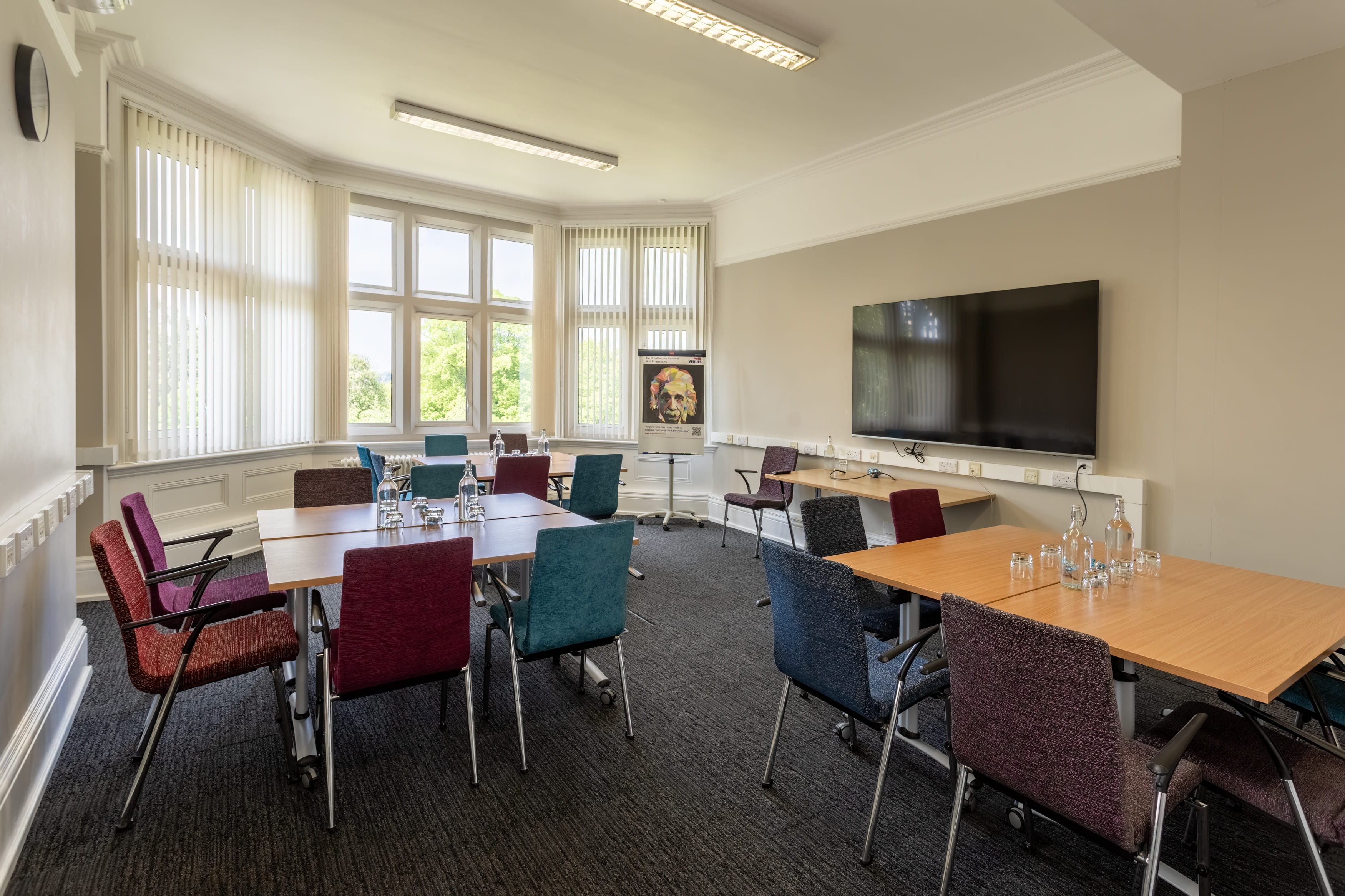 Woodland Grange - Executive Suite 5