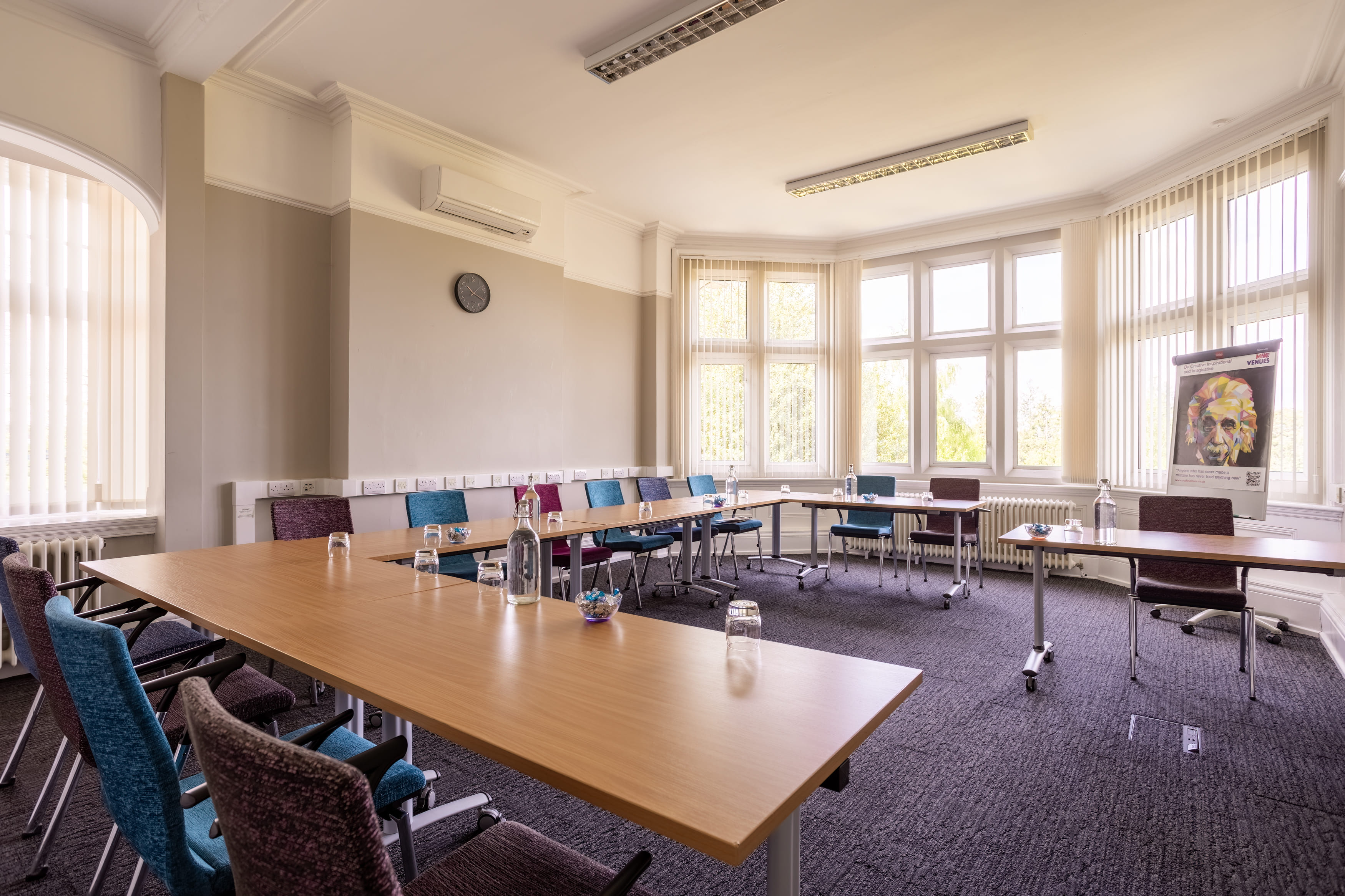 Woodland Grange - Executive Suite 5 3