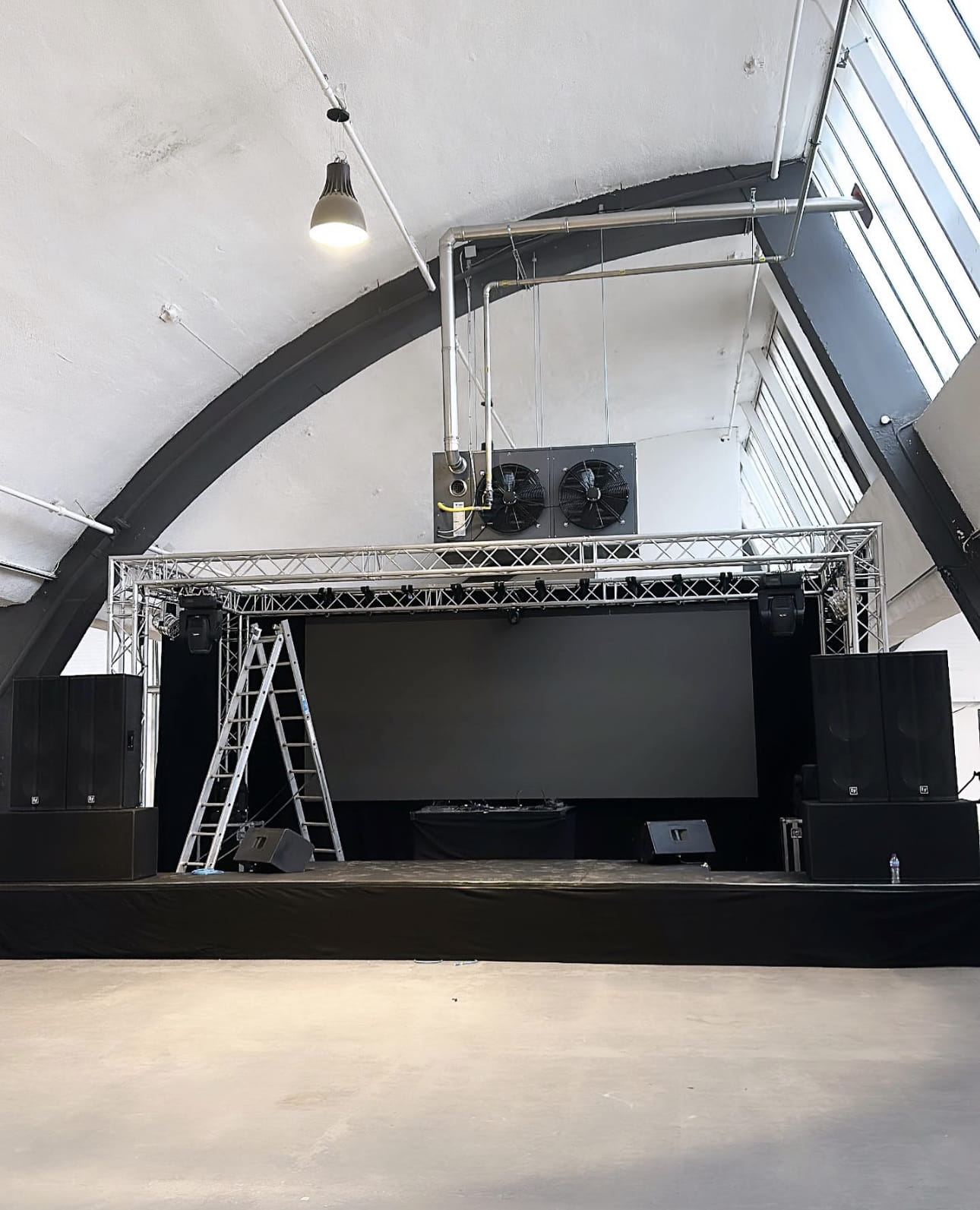 Box Hub Warehouse  2