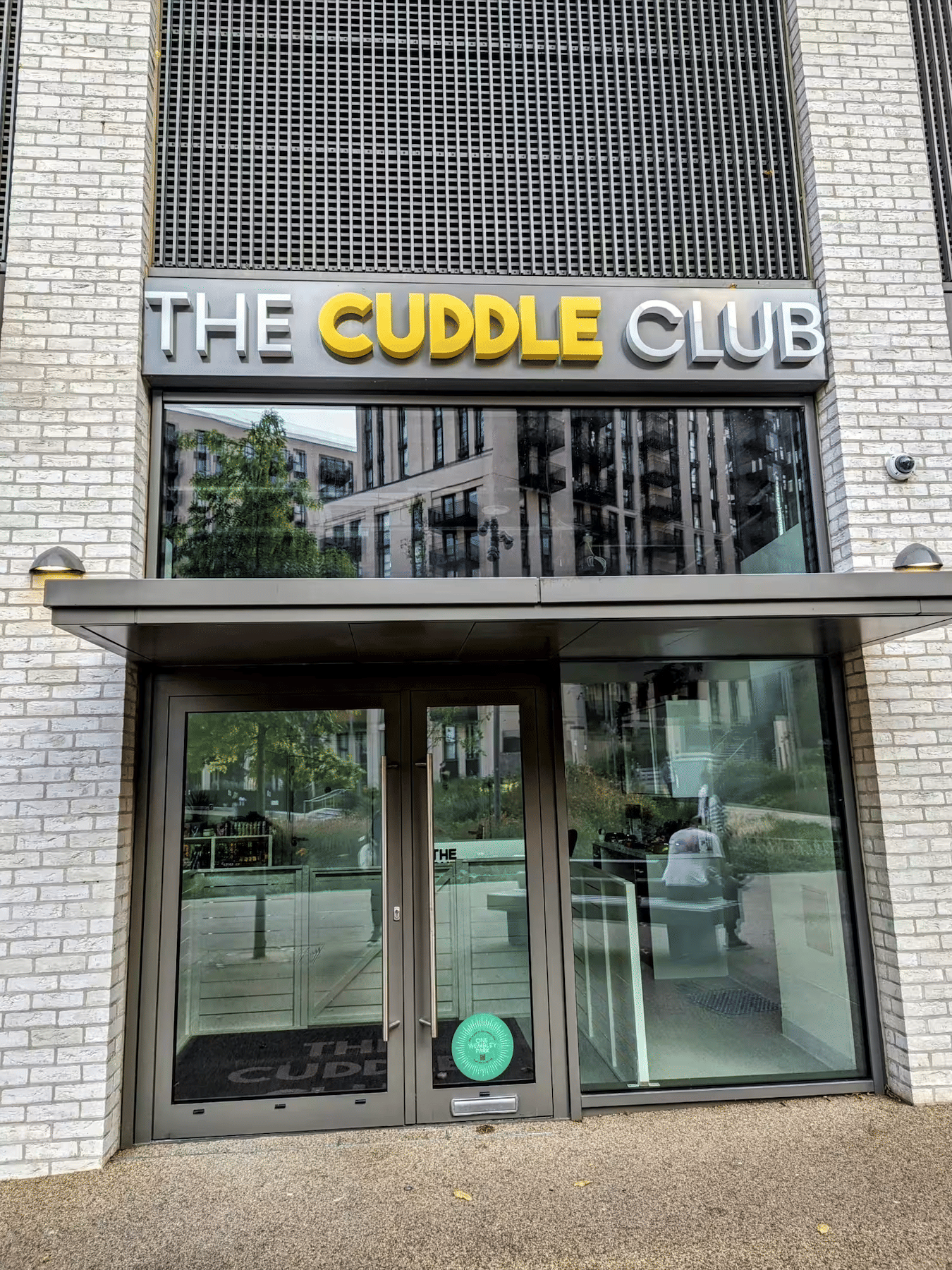 Dog Therapy Celebrations & Team Away Days 3