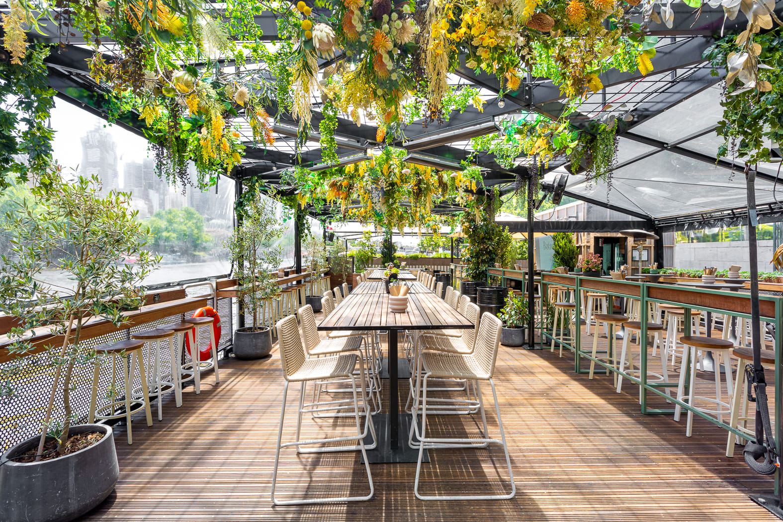 Yarra Botanica Exclusive