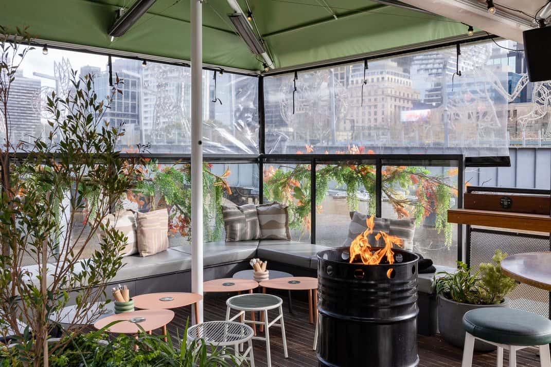 Yarra Botanica Exclusive 2