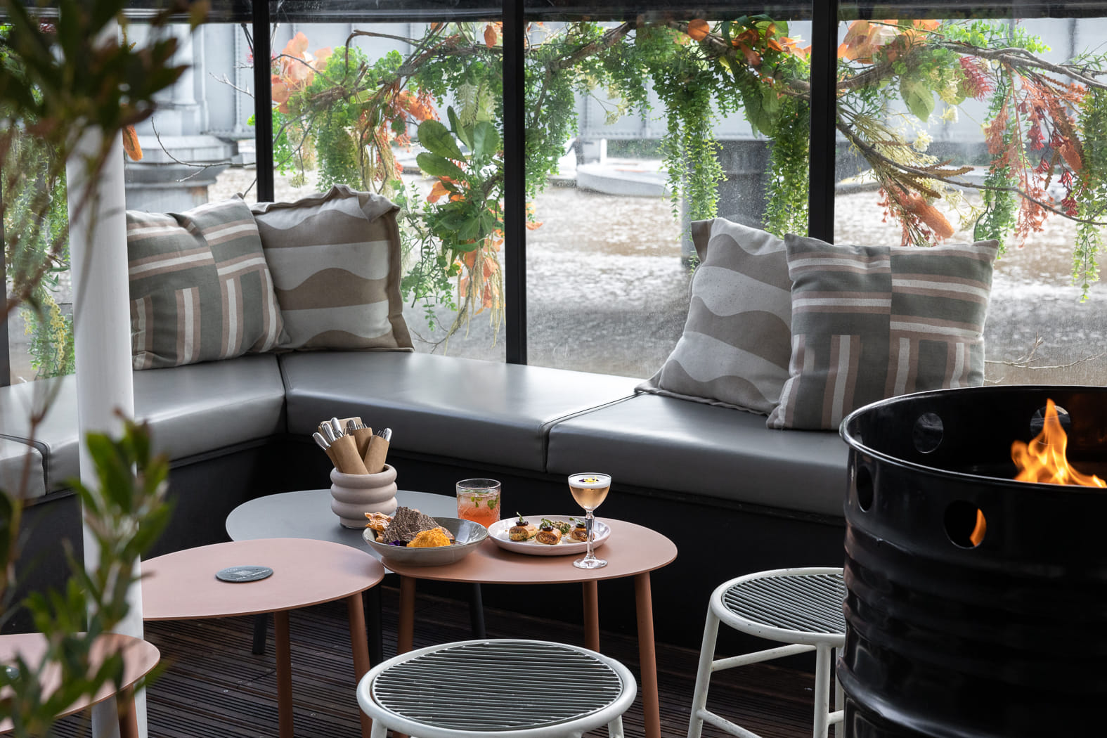 Lower Deck Exclusive 2