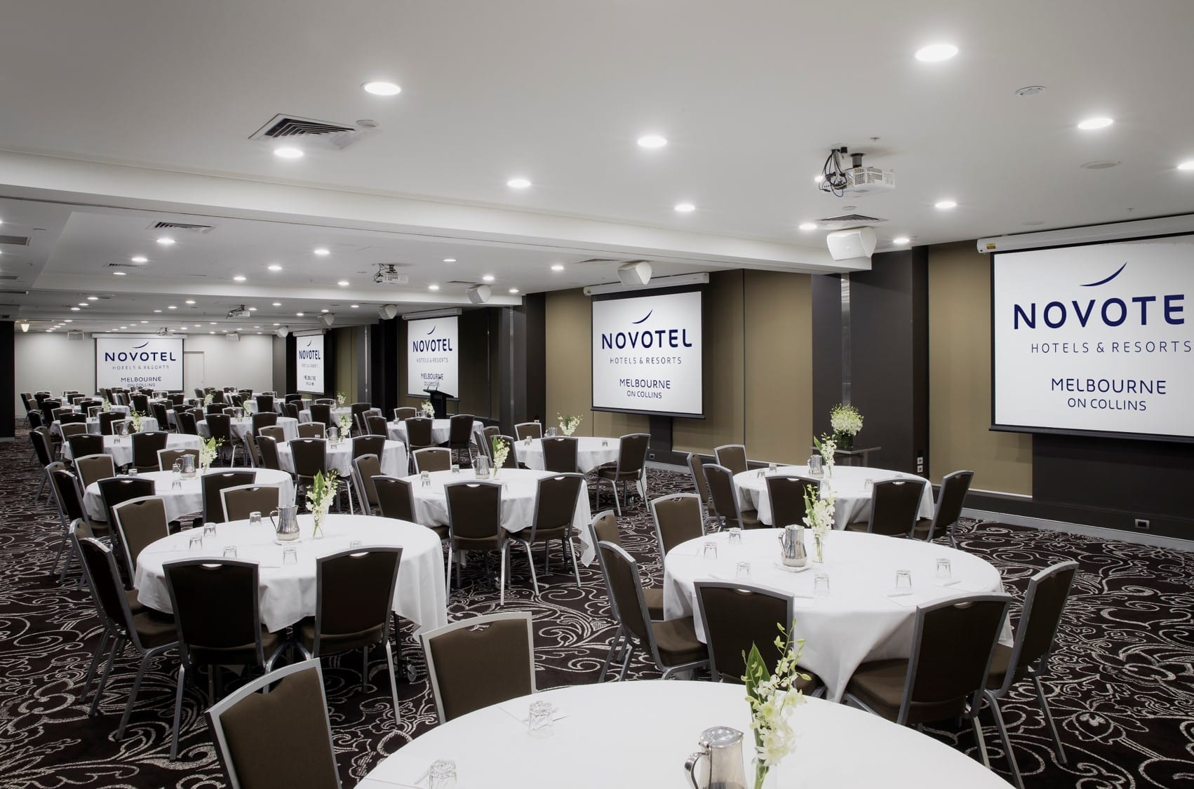 Australia Ballroom  2