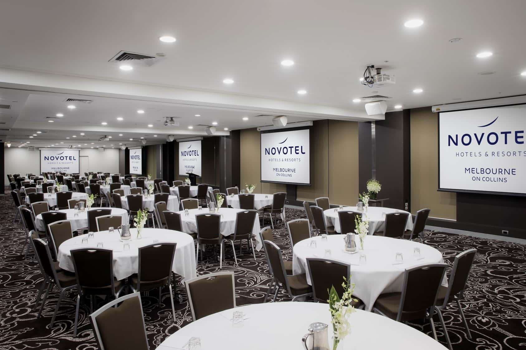 Australia Ballroom 2