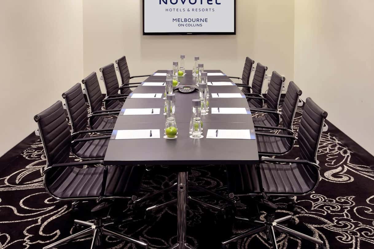 Degraves Boardroom 0