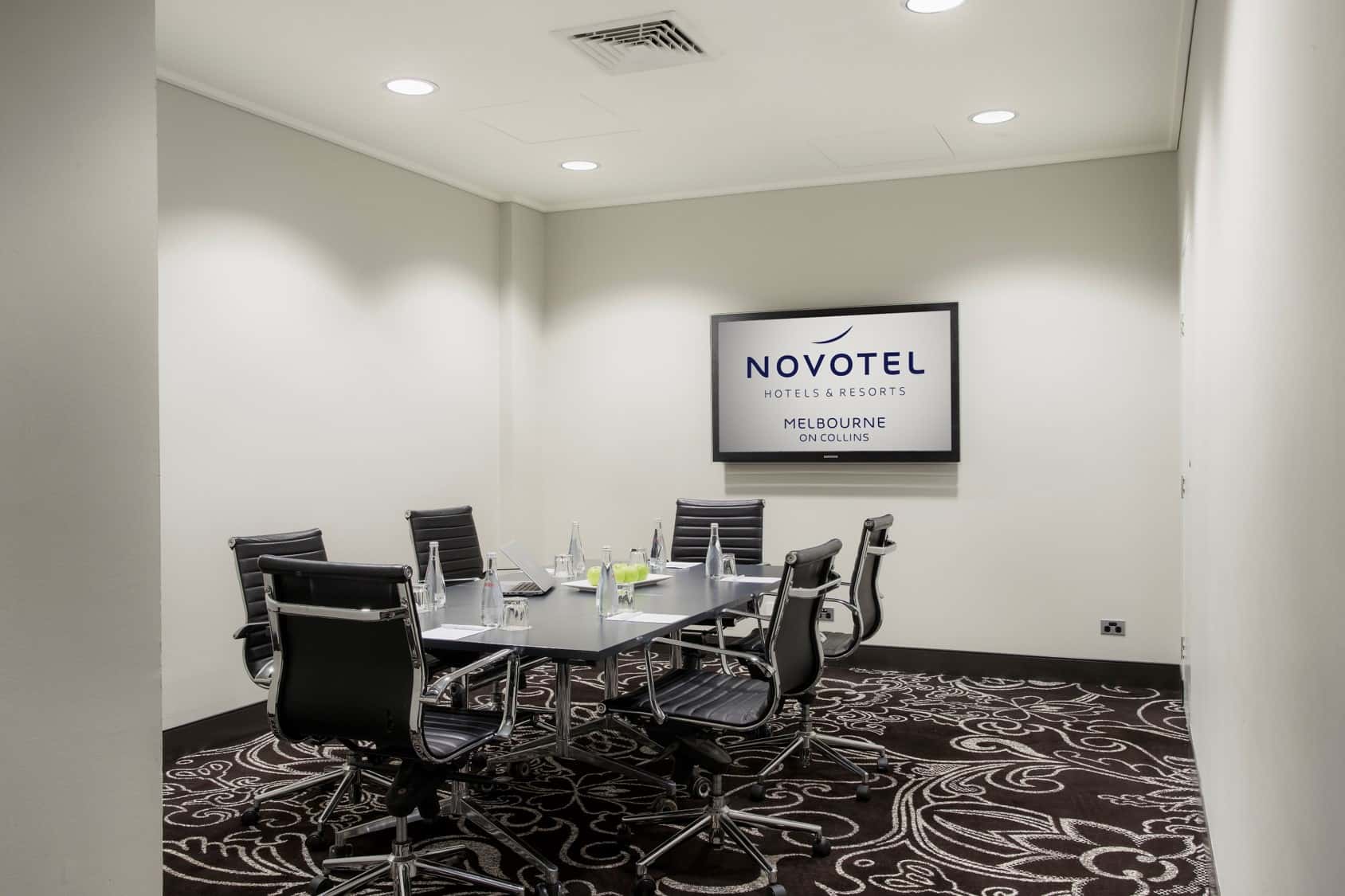 Swanston Boardroom 0