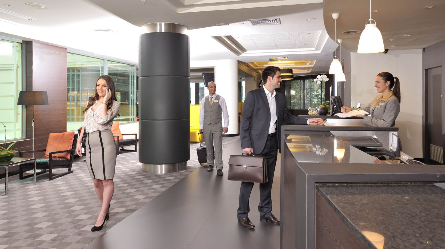 Swanston Boardroom 2