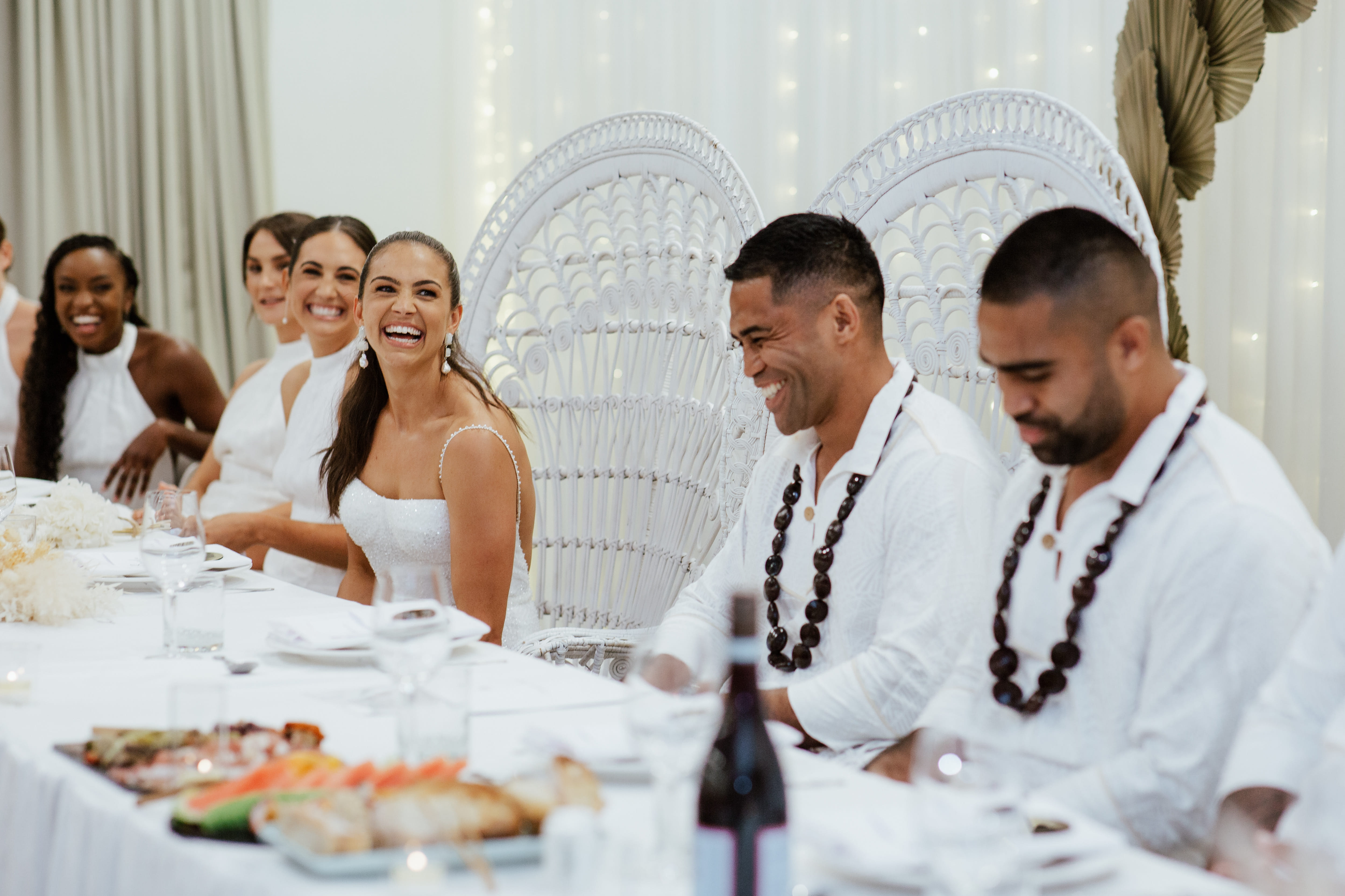 The Ballroom & Terrace 2