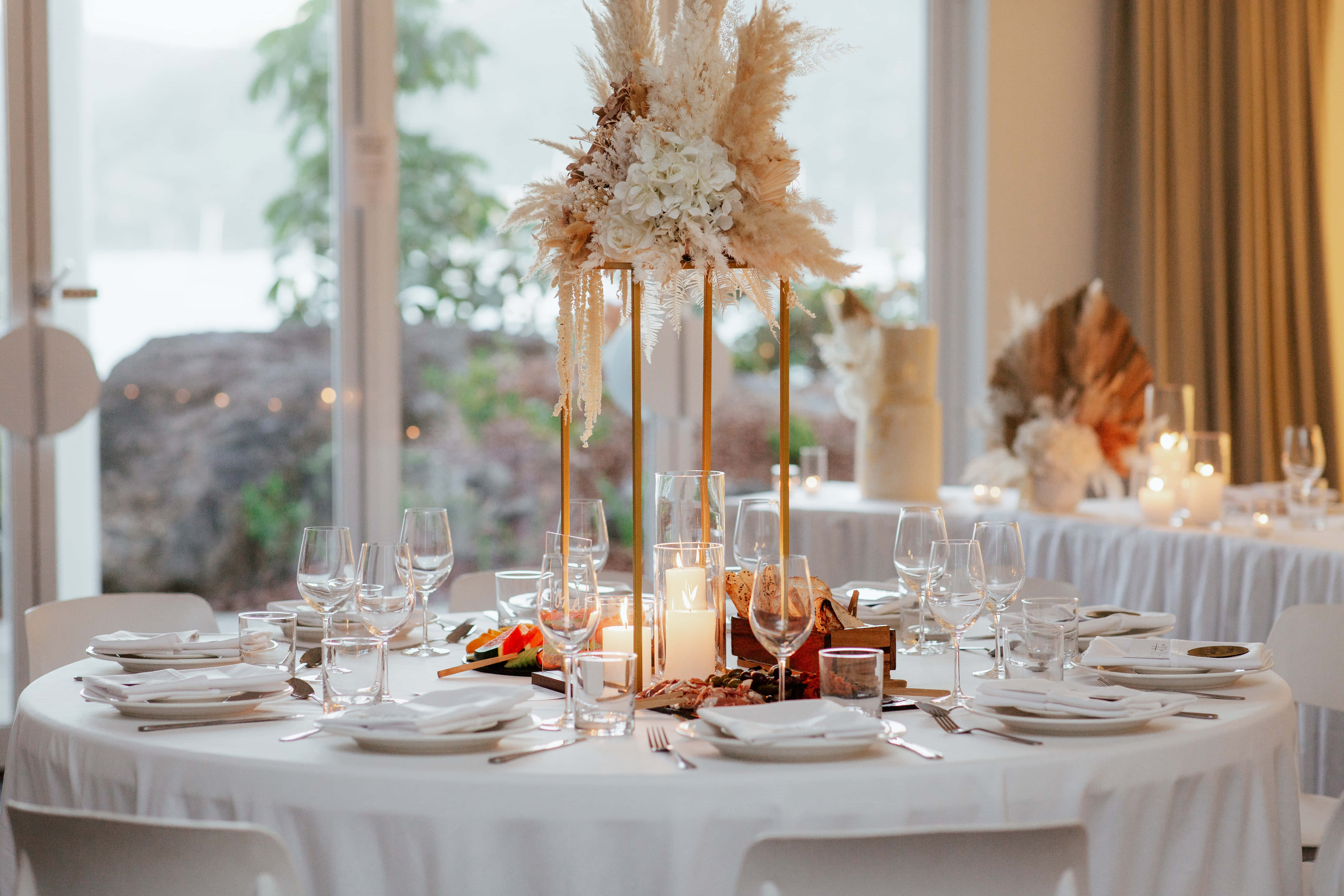 The Ballroom & Terrace 3