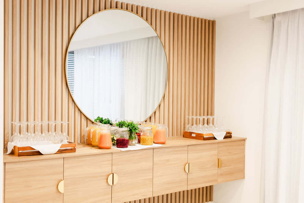 The Ballroom & Terrace 1