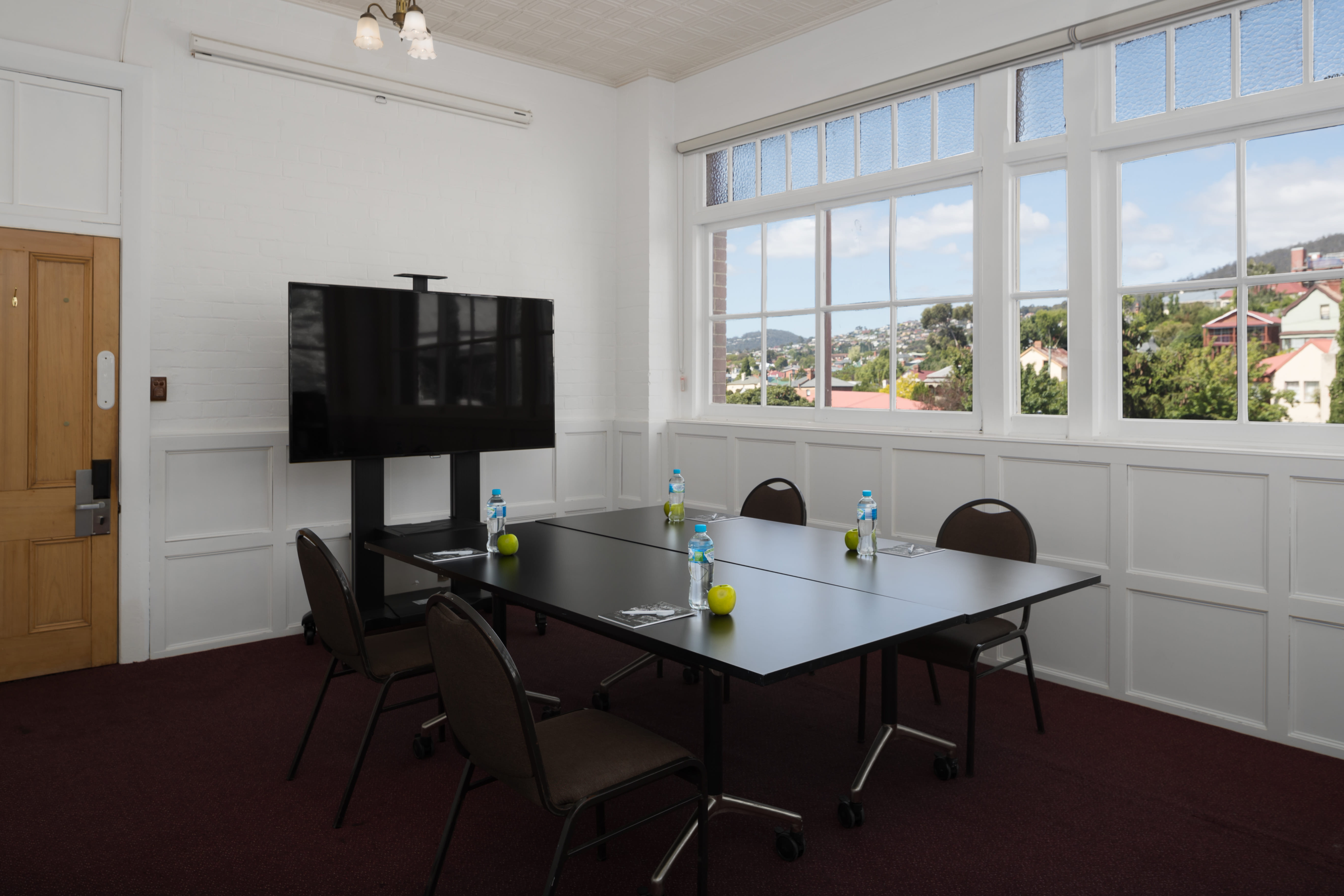 The Wellington Room 1