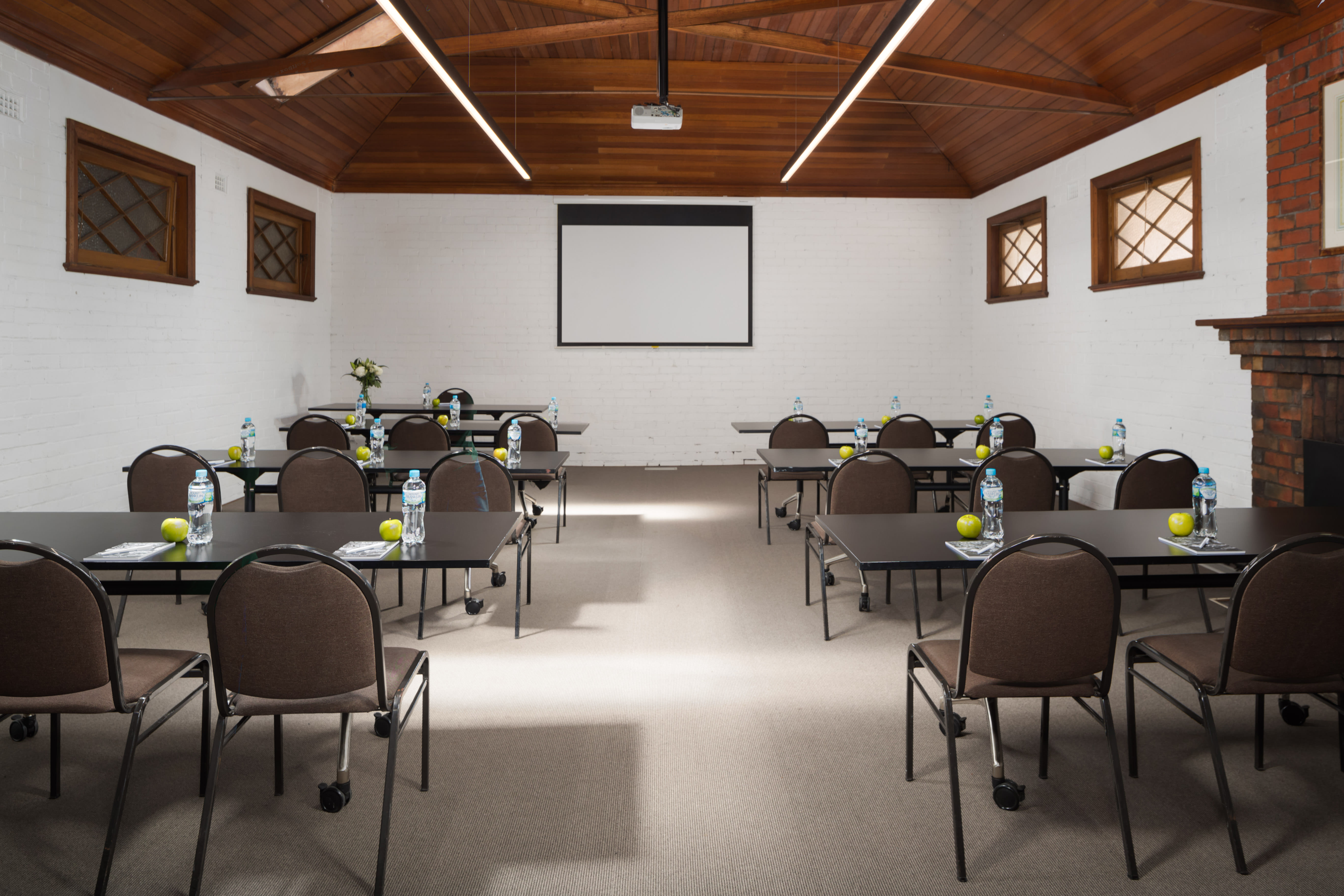 The Braille Library 2